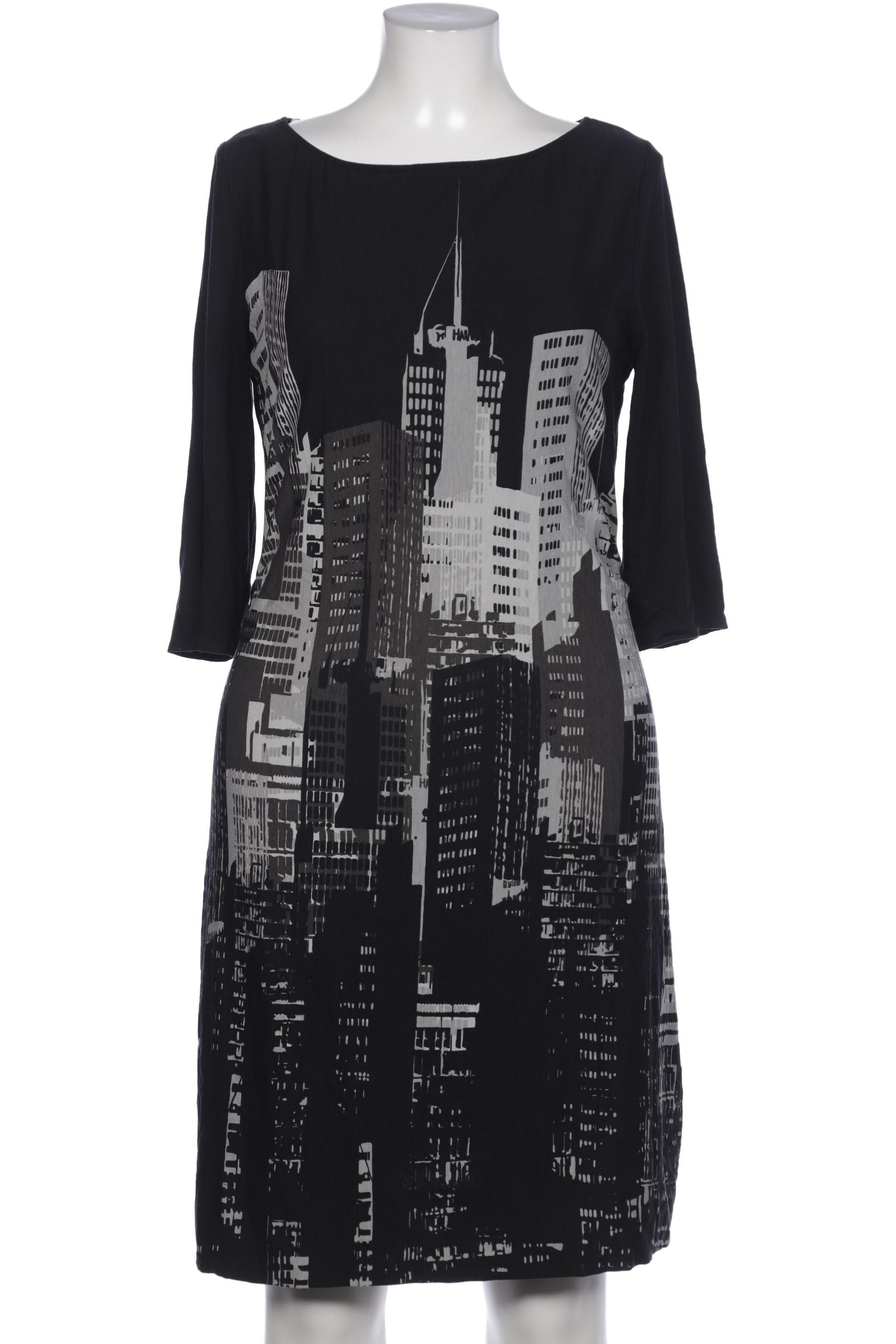 

Montego Damen Kleid, schwarz, Gr. 44