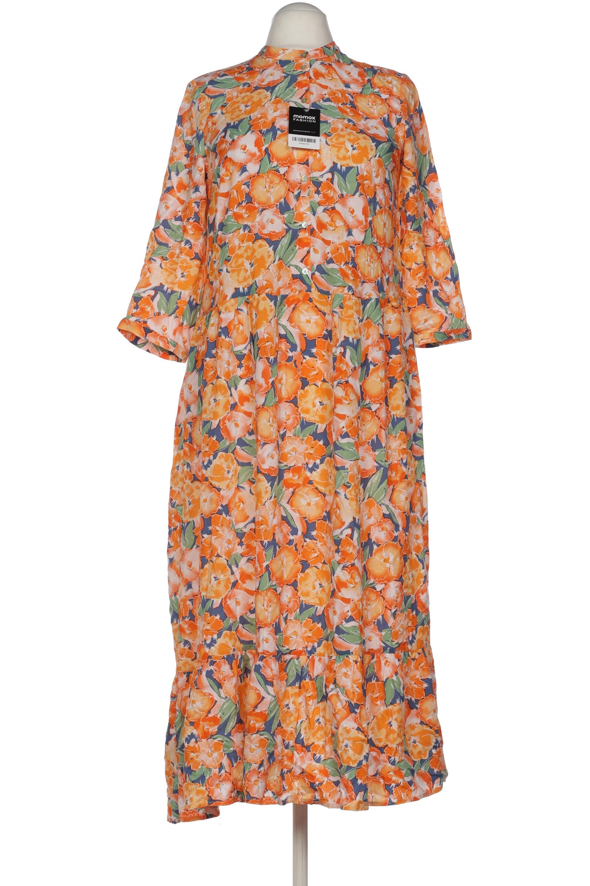 

Montego Damen Kleid, orange, Gr. 38