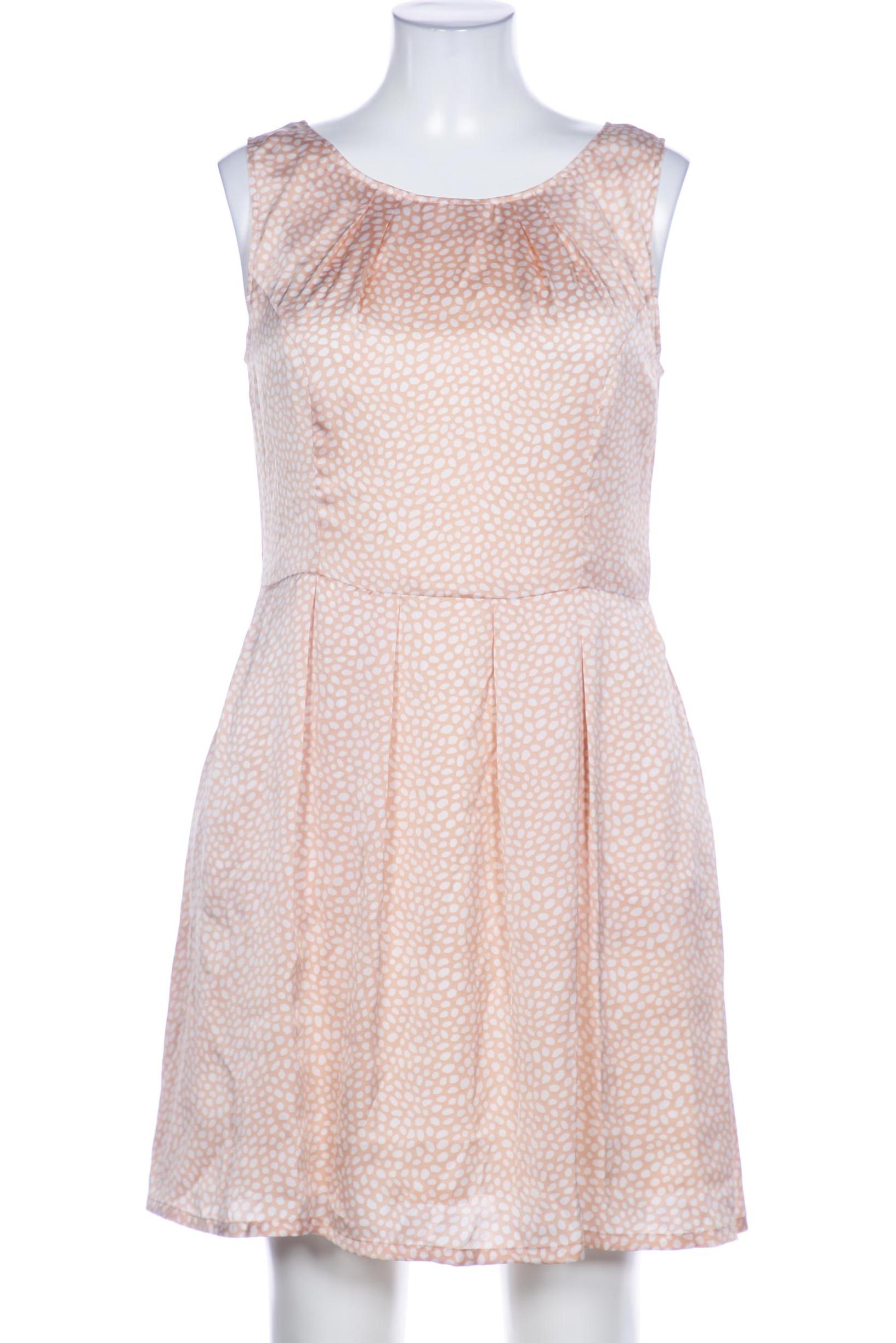 

Montego Damen Kleid, beige, Gr. 42