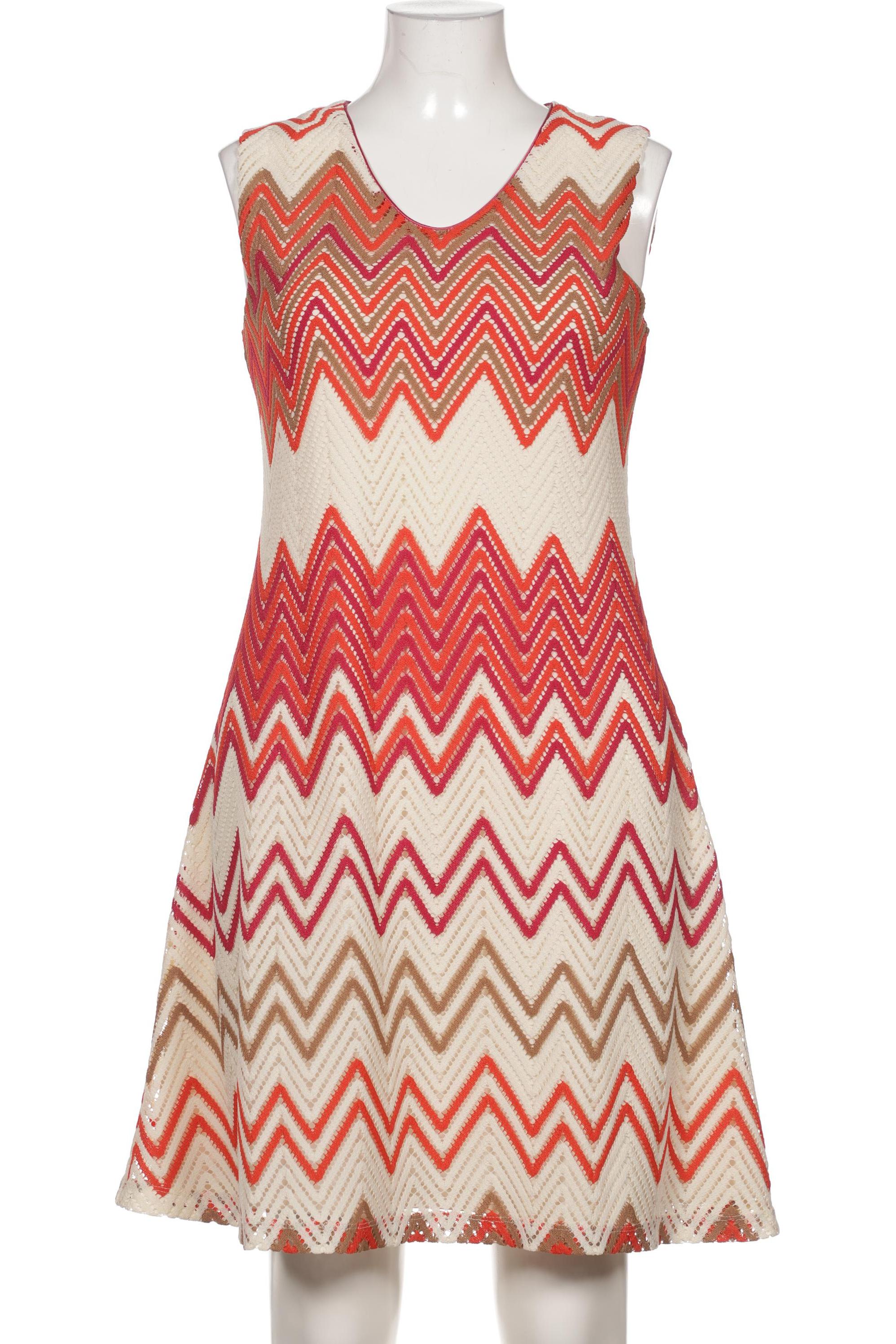 

Montego Damen Kleid, mehrfarbig, Gr. 42