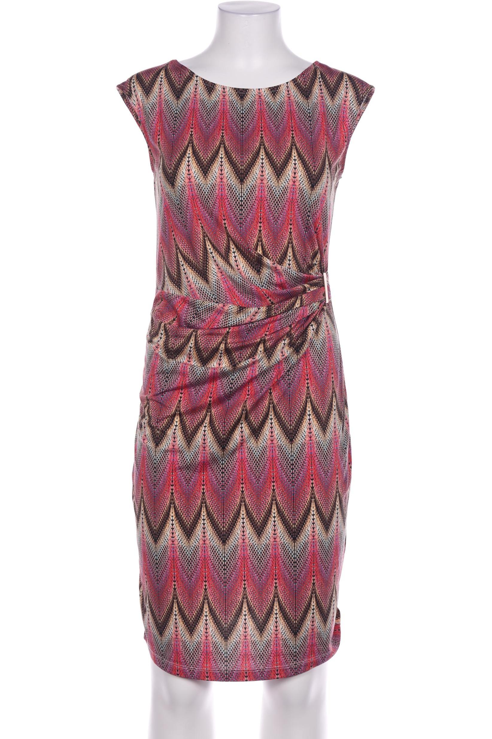 

Montego Damen Kleid, mehrfarbig, Gr. 38