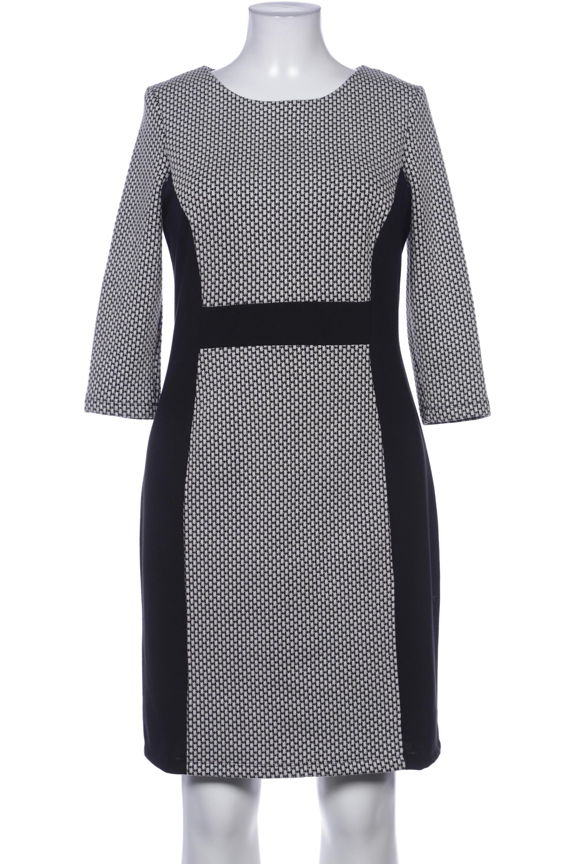 

Montego Damen Kleid, schwarz, Gr. 42