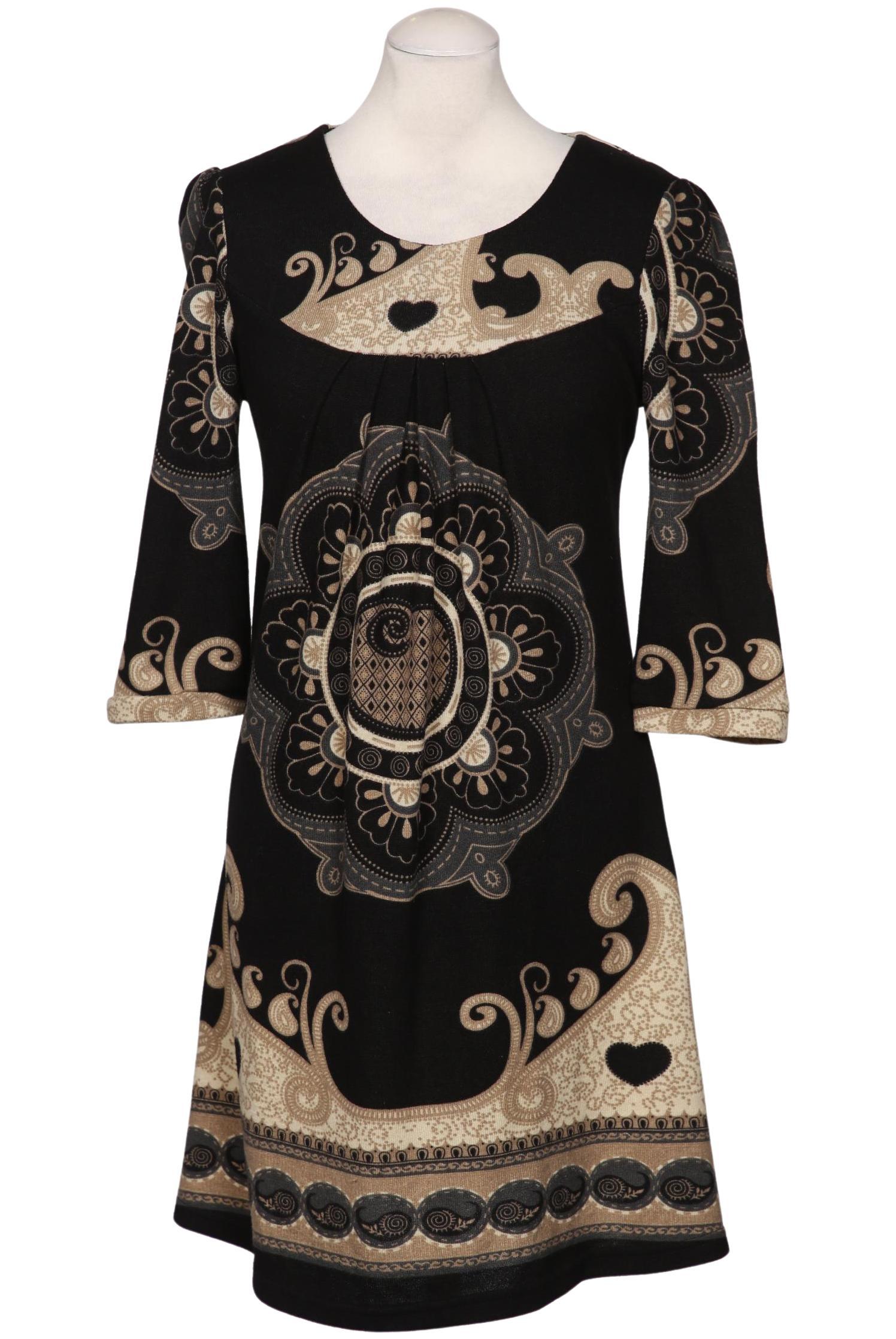 

Montego Damen Kleid, mehrfarbig, Gr. 36