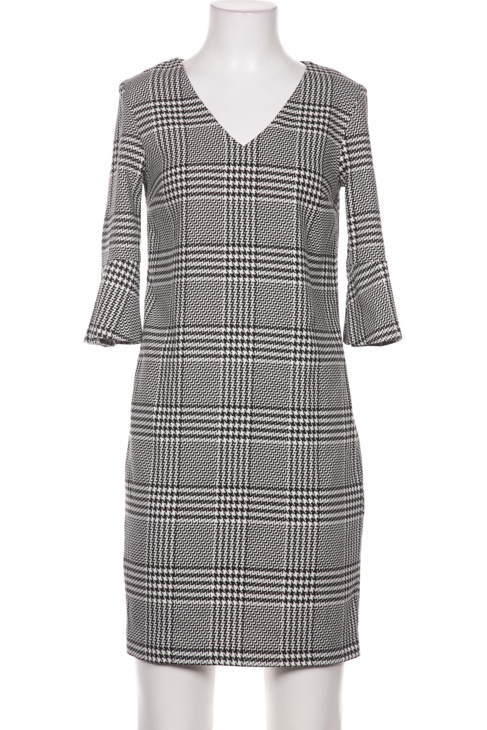 

Montego Damen Kleid, schwarz, Gr. 34