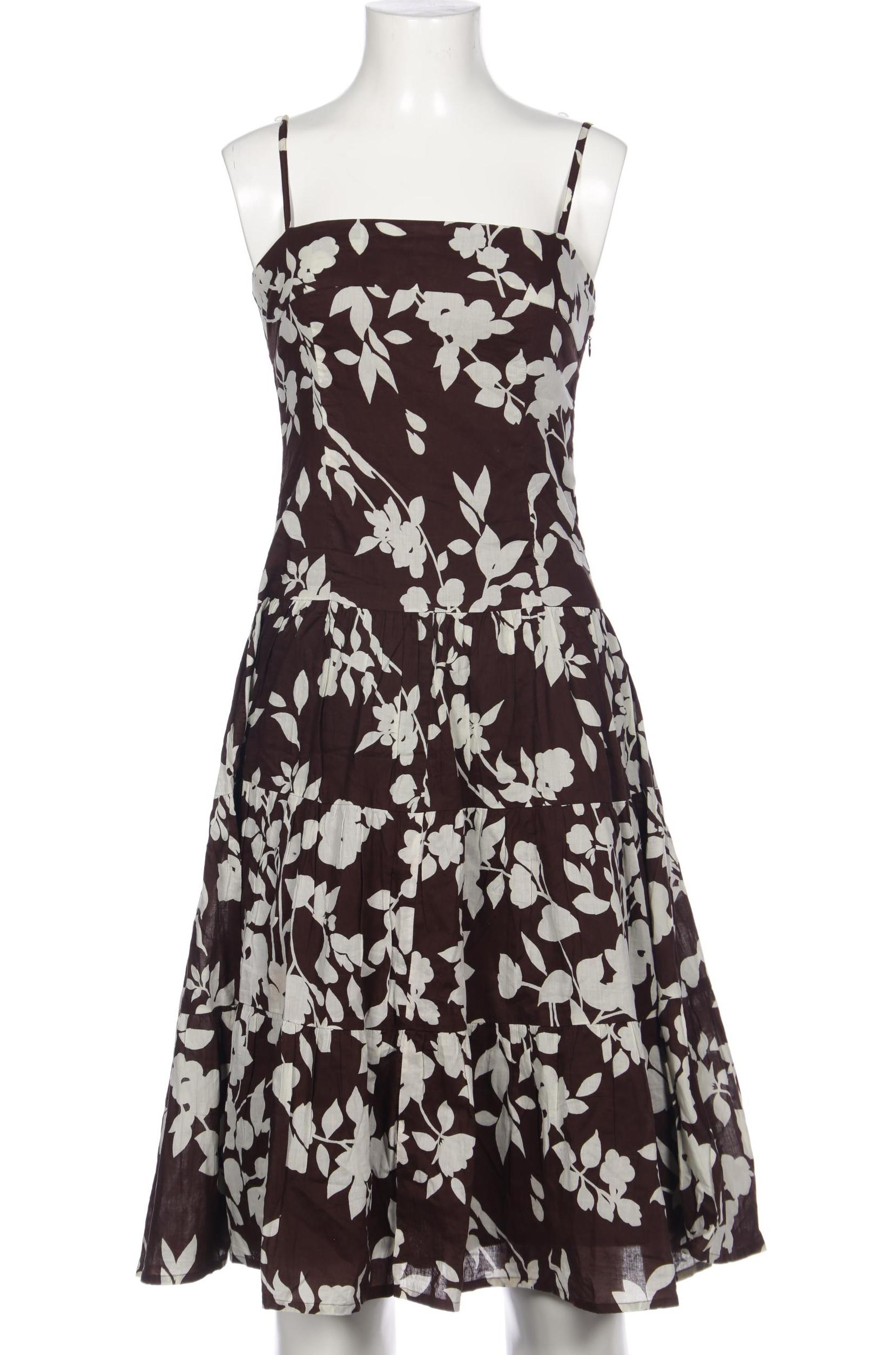 

Montego Damen Kleid, braun, Gr. 34