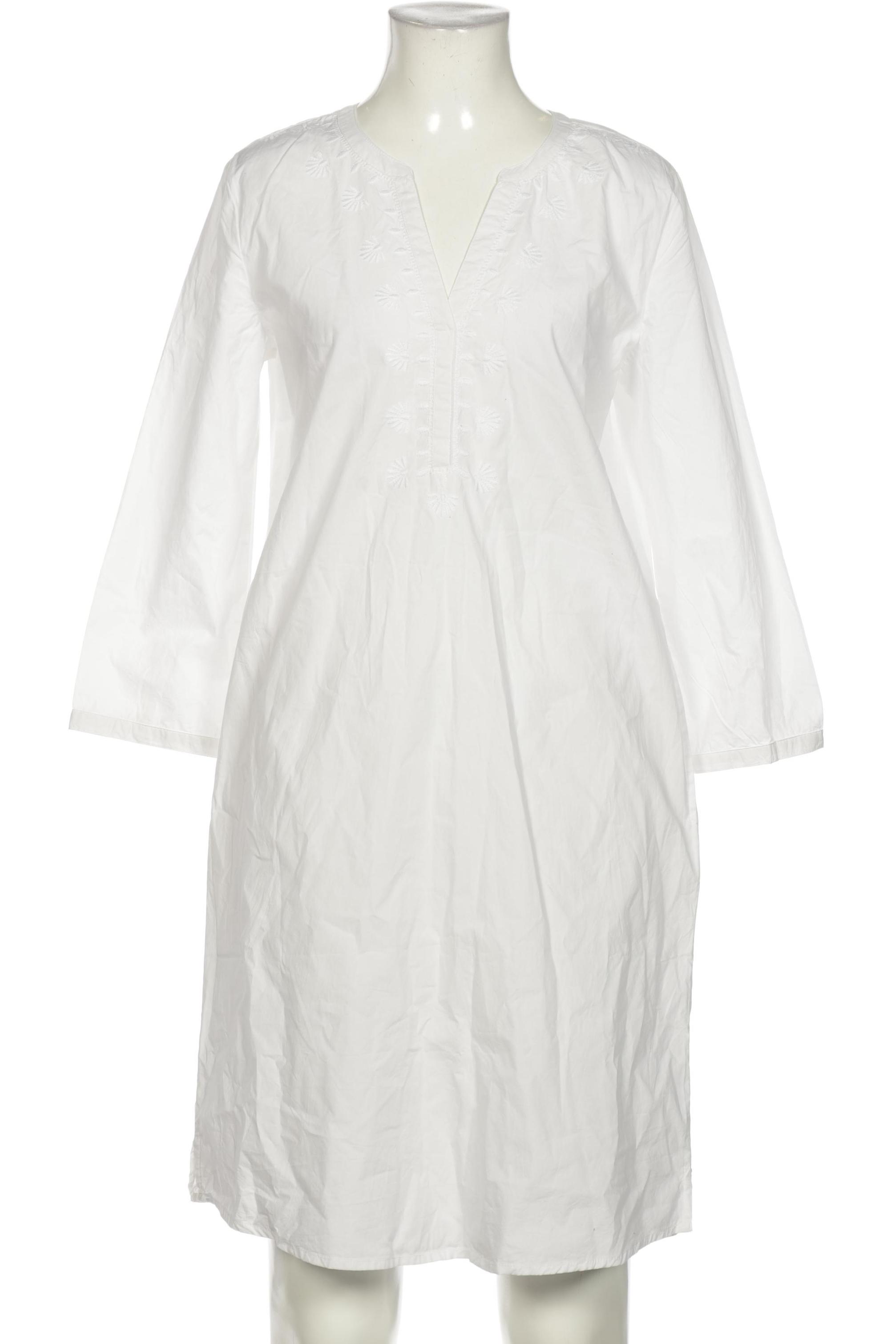 

Montego Damen Kleid, weiß, Gr. 34