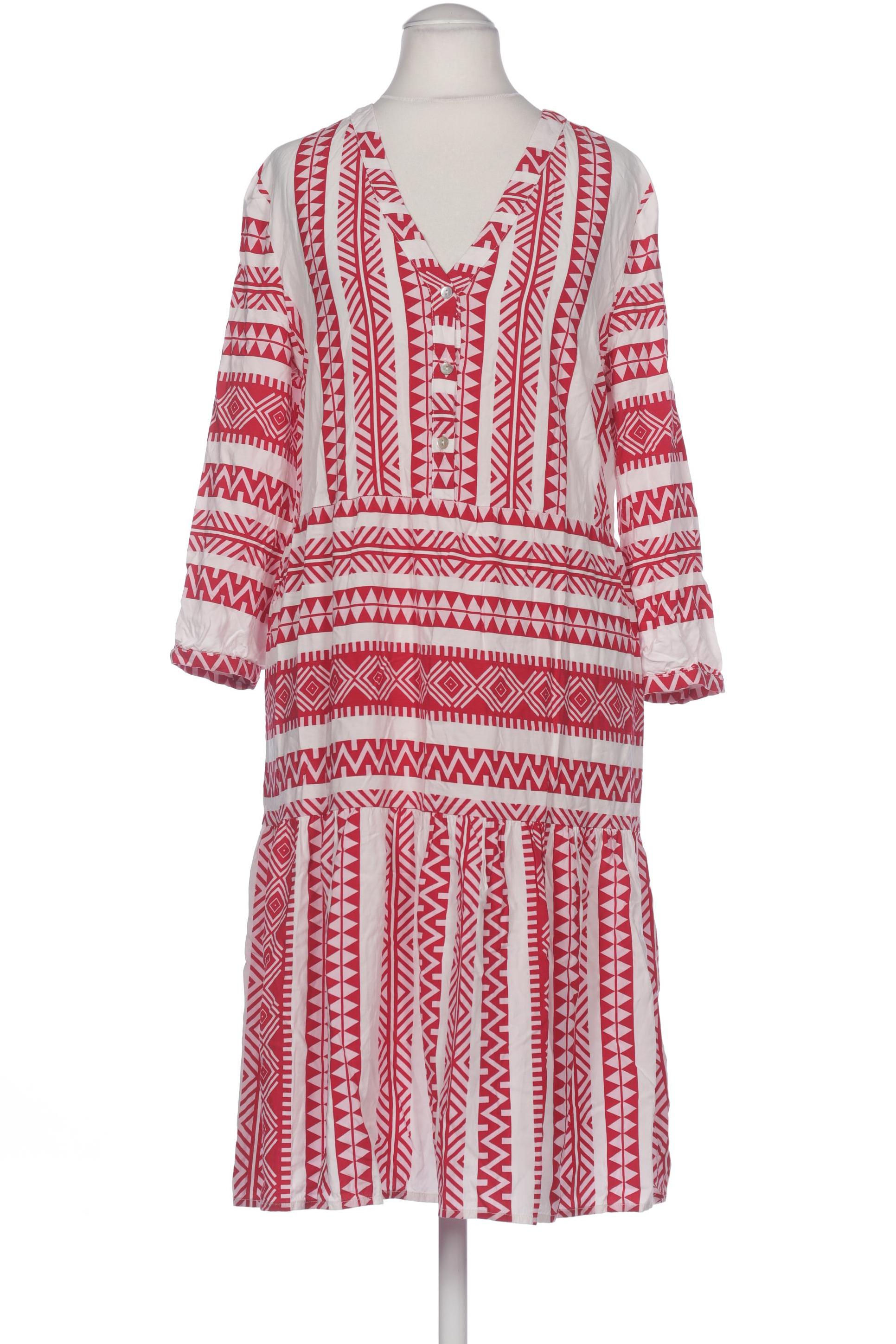 

Montego Damen Kleid, rot, Gr. 36