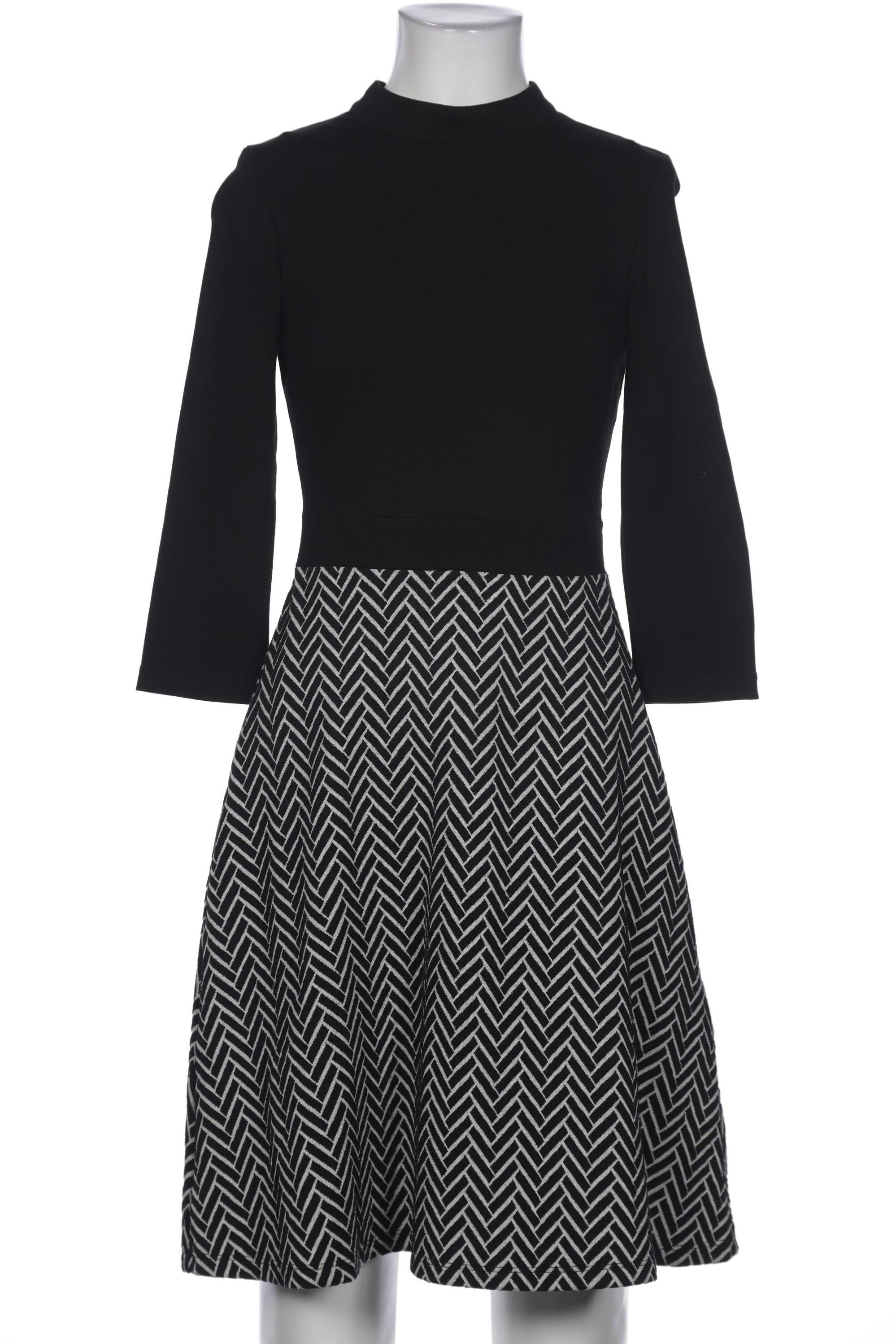 

Montego Damen Kleid, schwarz, Gr. 34