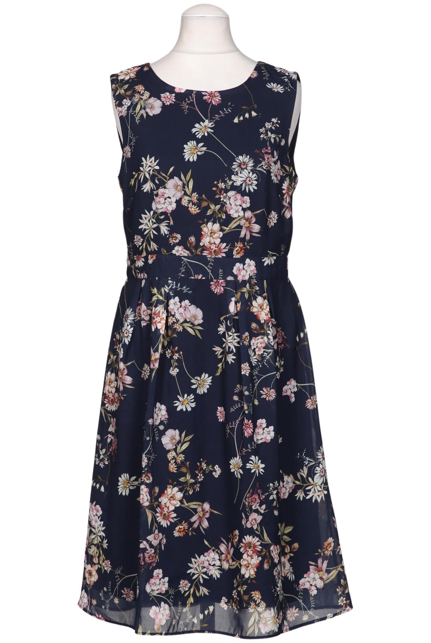 

Montego Damen Kleid, marineblau, Gr. 36