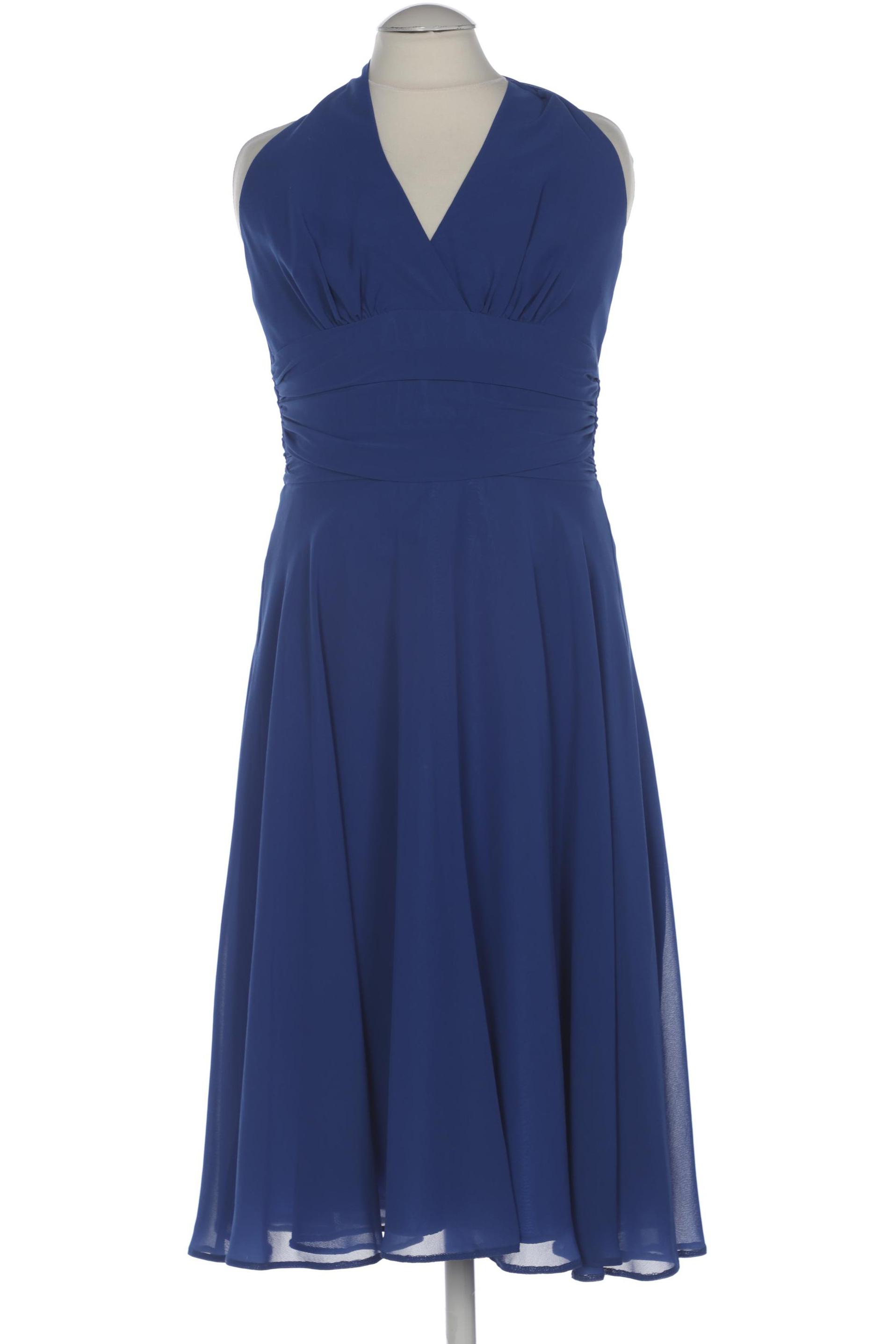 

Montego Damen Kleid, marineblau, Gr. 34
