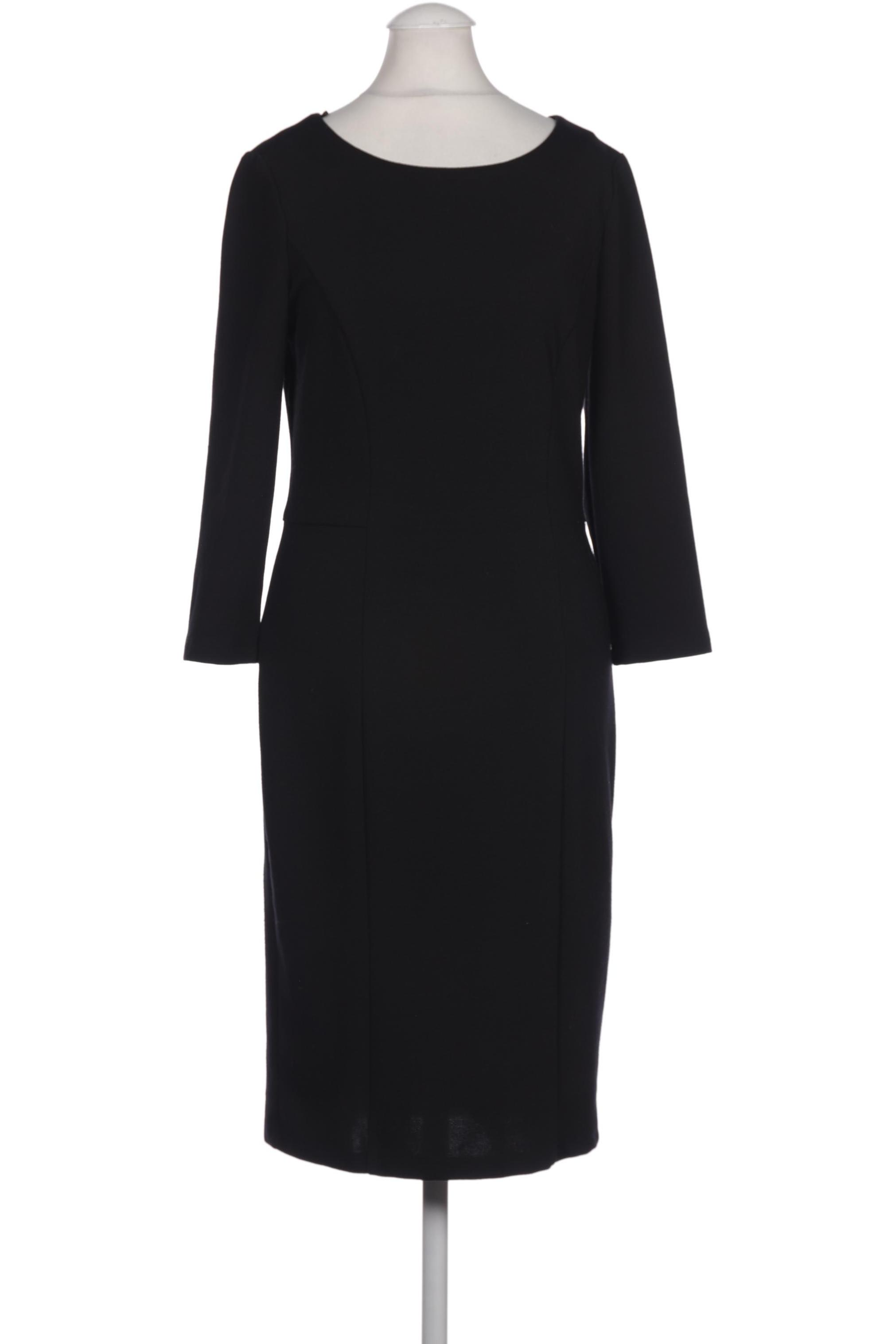 

Montego Damen Kleid, schwarz, Gr. 34