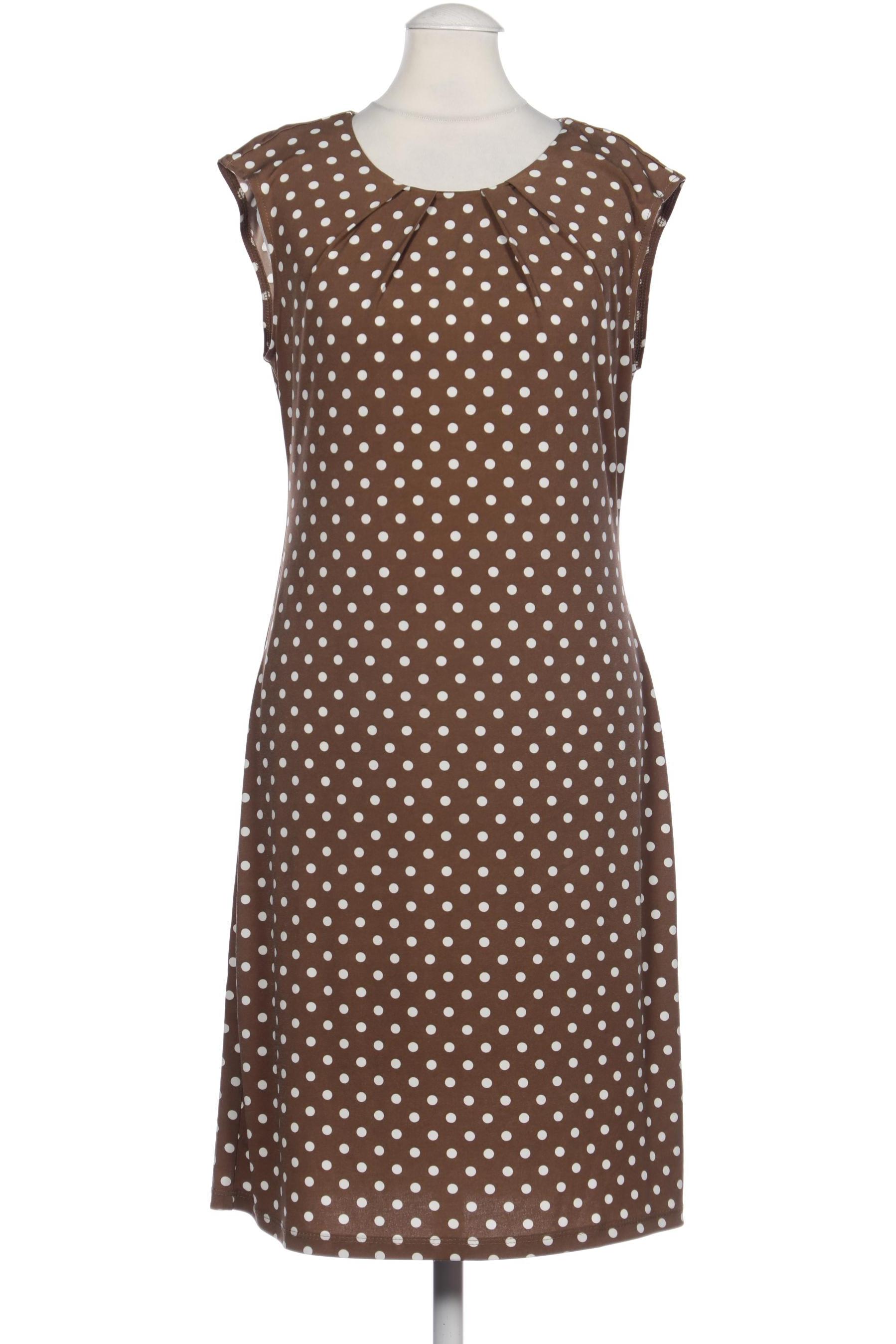 

Montego Damen Kleid, braun