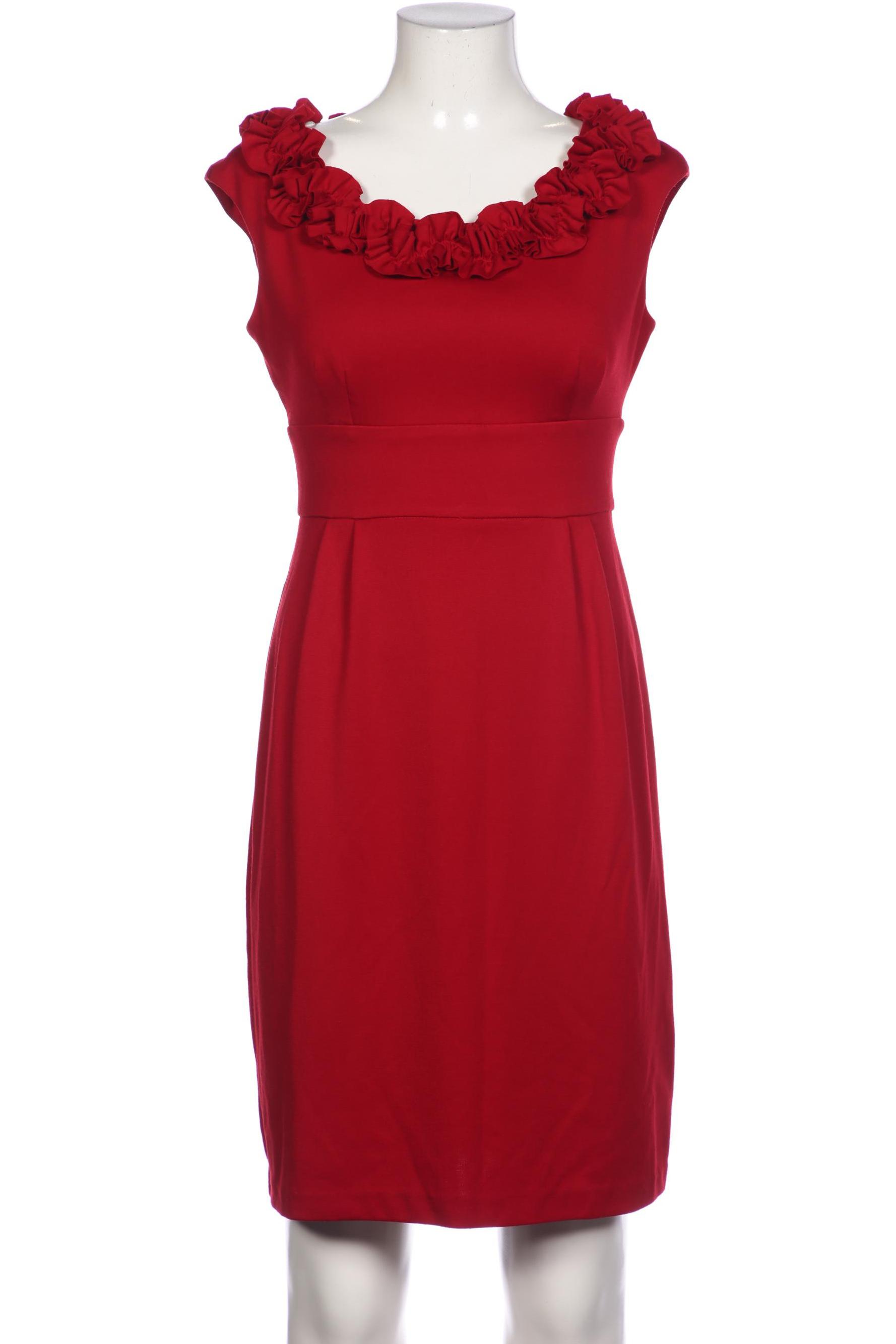 

Montego Damen Kleid, rot, Gr. 38