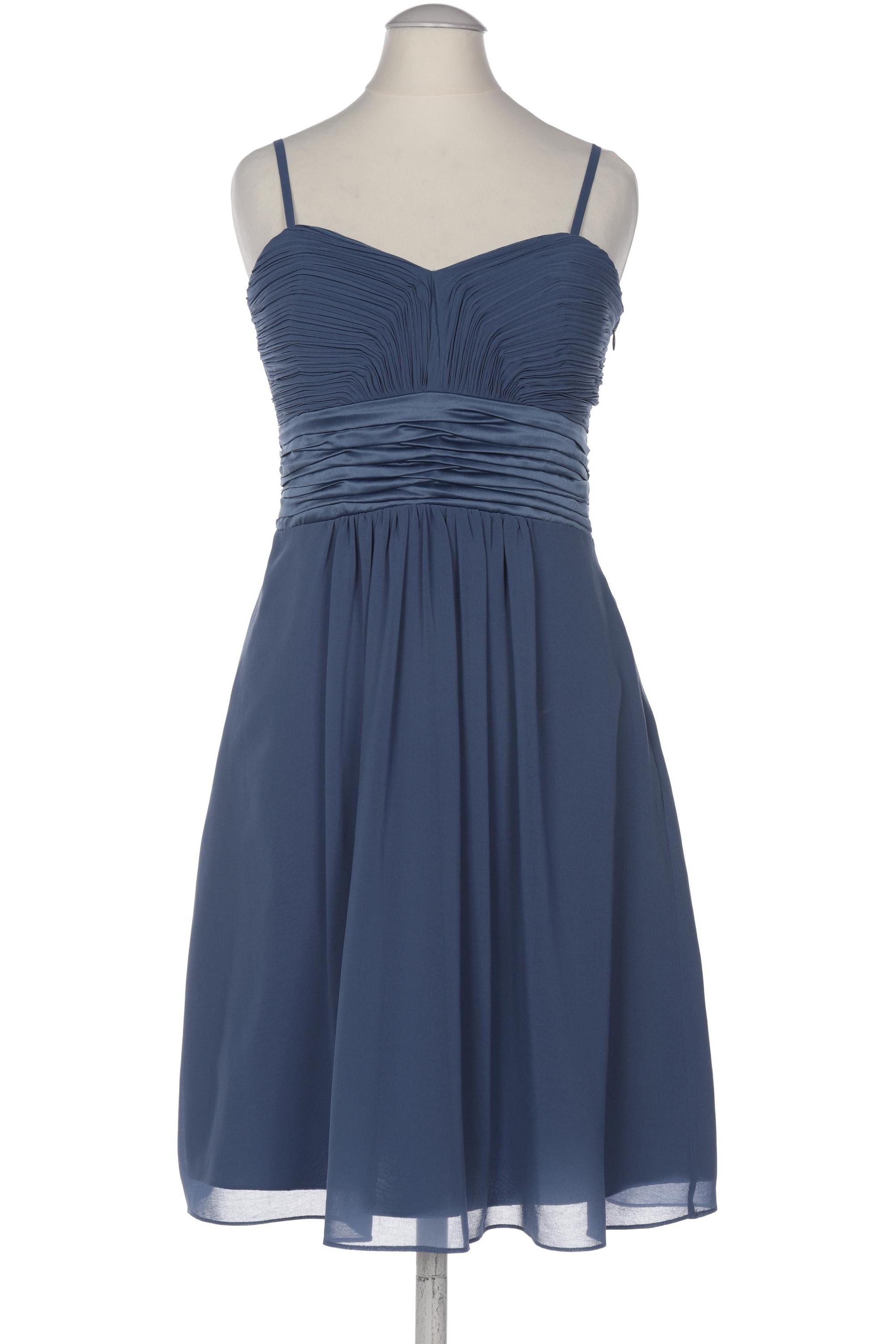 

Montego Damen Kleid, blau