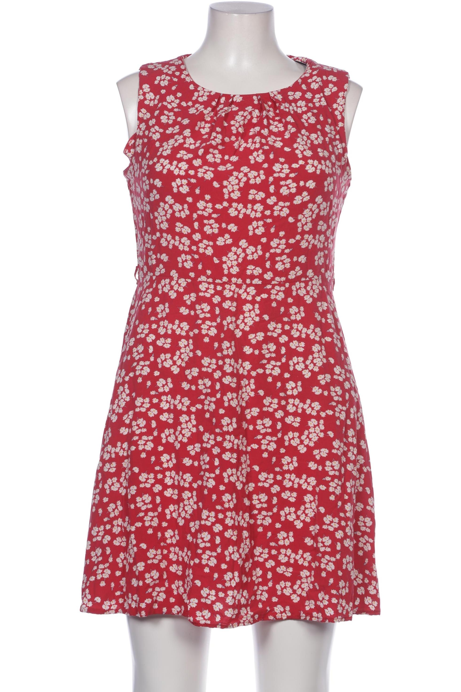 

Montego Damen Kleid, rot, Gr. 42