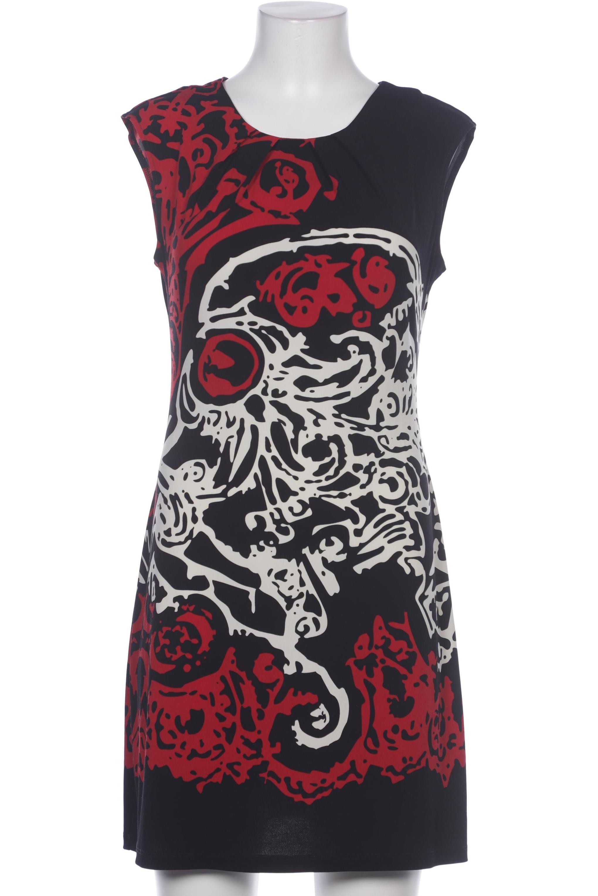

Montego Damen Kleid, schwarz, Gr. 38
