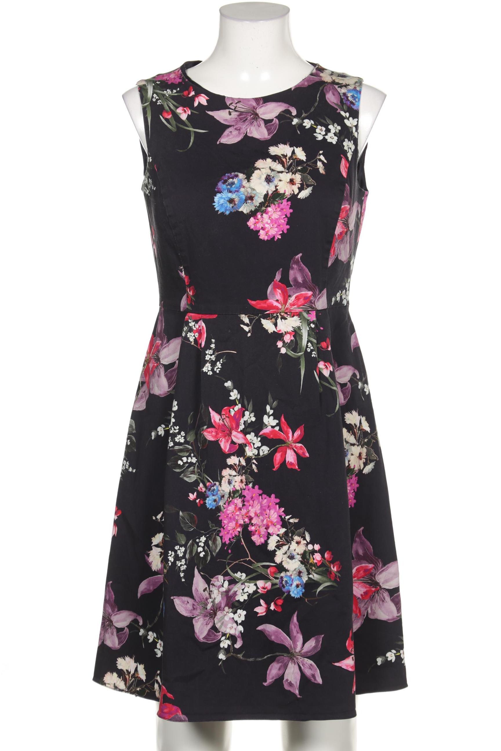 

Montego Damen Kleid, schwarz, Gr. 40