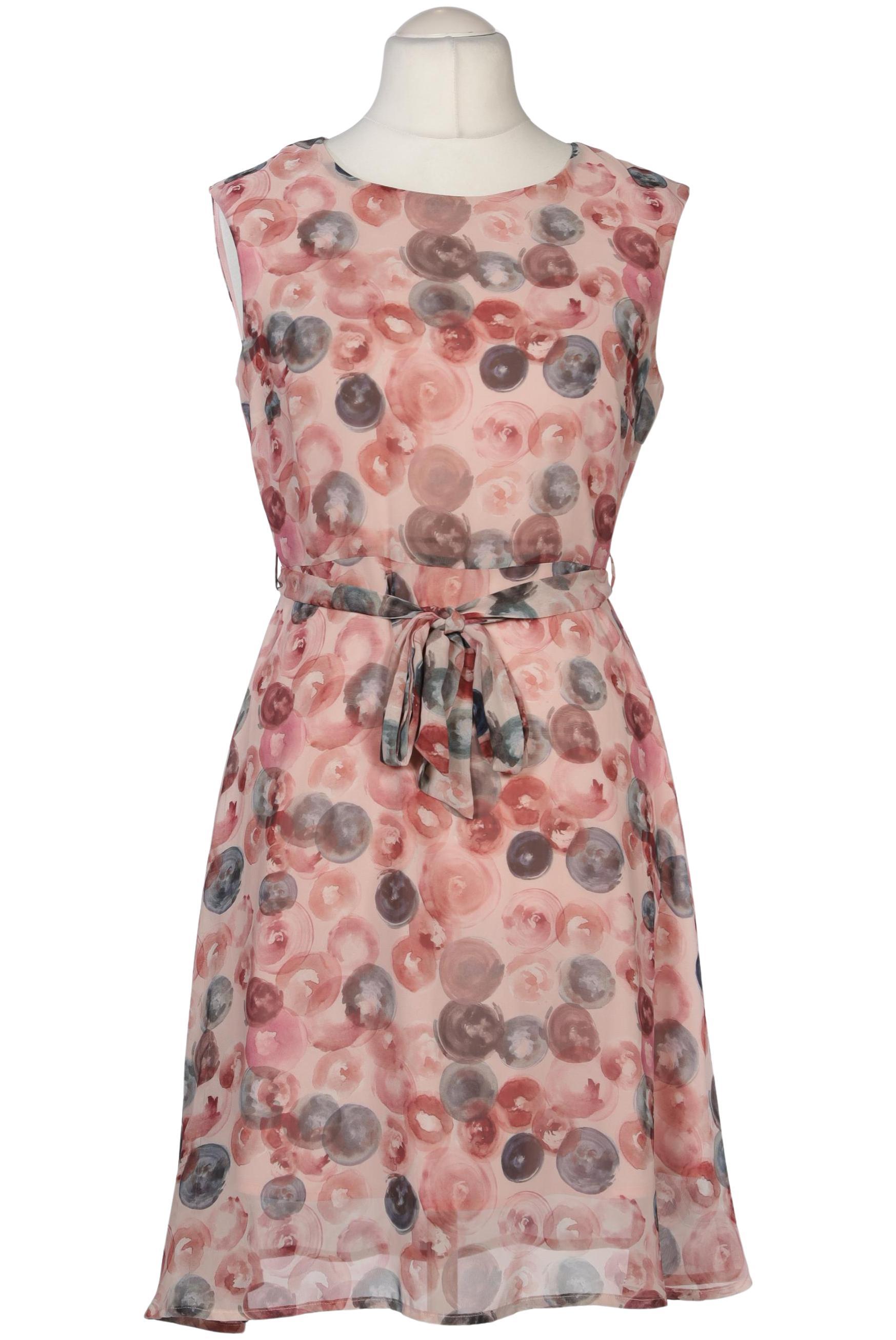 

Montego Damen Kleid, pink, Gr. 40