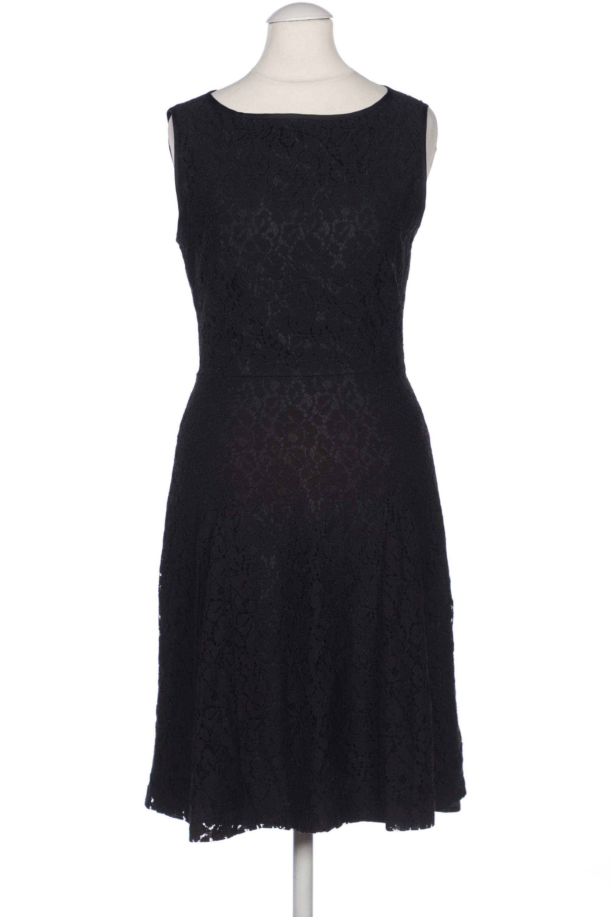 

Montego Damen Kleid, schwarz