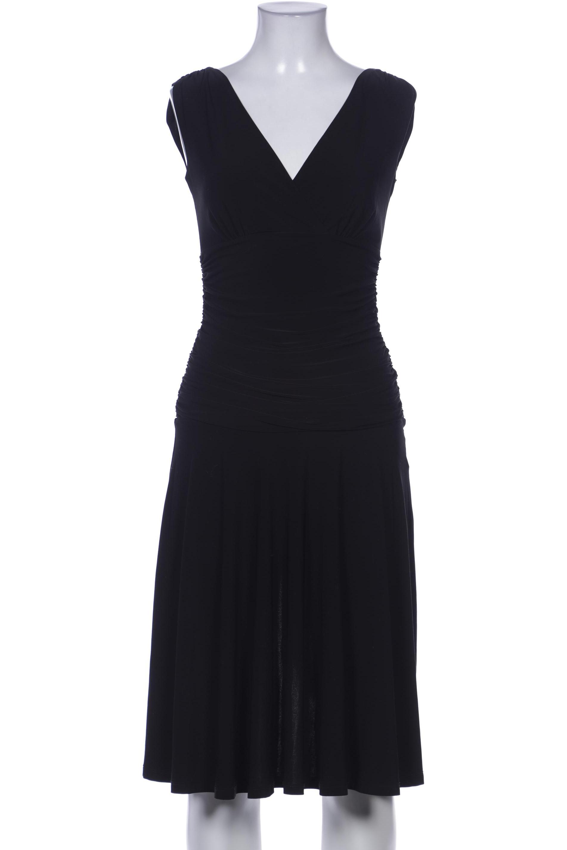 

Montego Damen Kleid, schwarz, Gr. 34