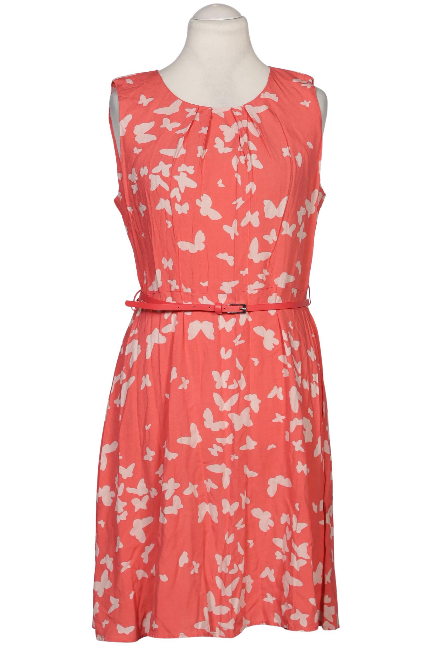 

Montego Damen Kleid, pink, Gr. 42