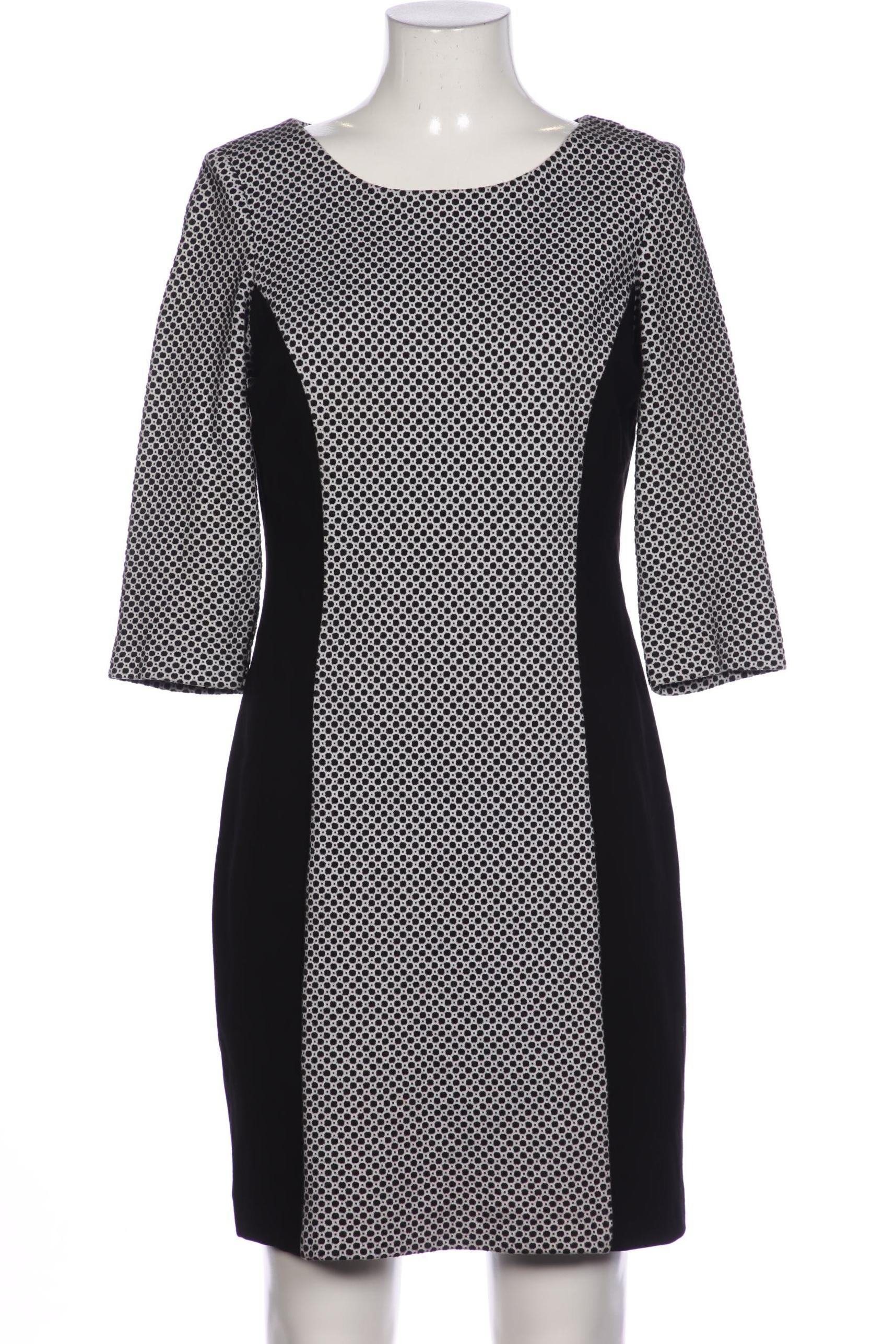 

Montego Damen Kleid, schwarz, Gr. 40