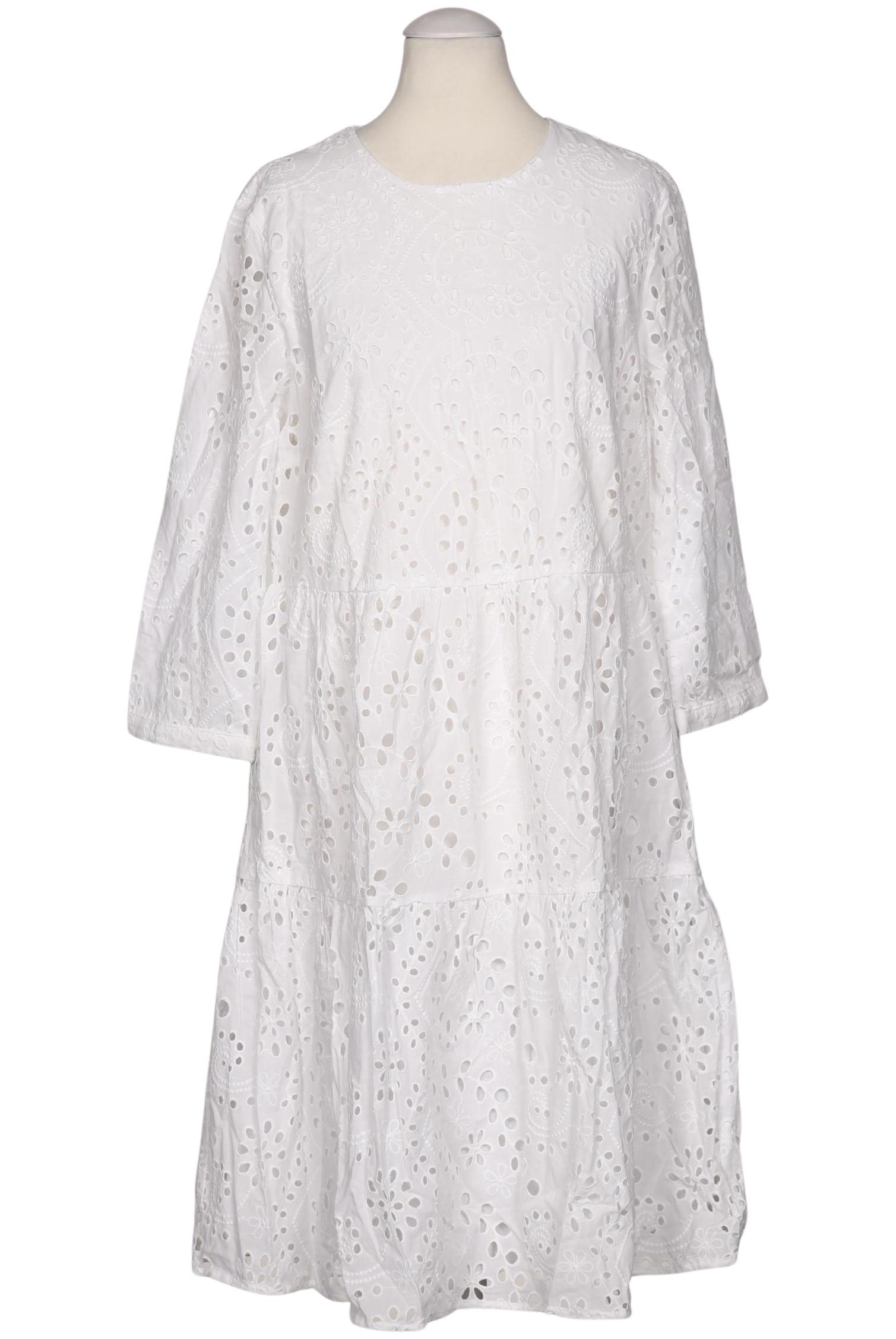 

Montego Damen Kleid, weiß, Gr. 38