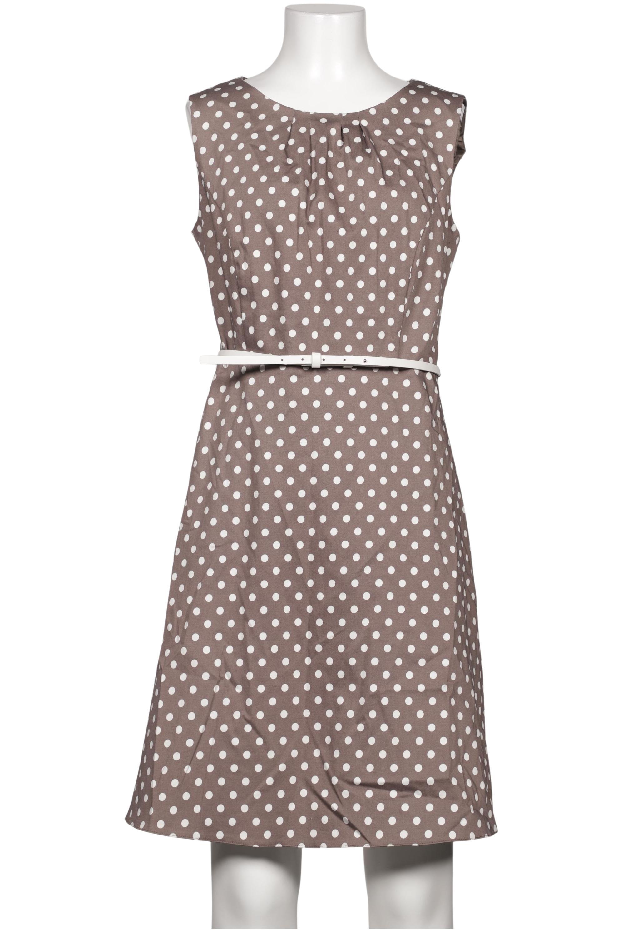 

Montego Damen Kleid, beige, Gr. 40