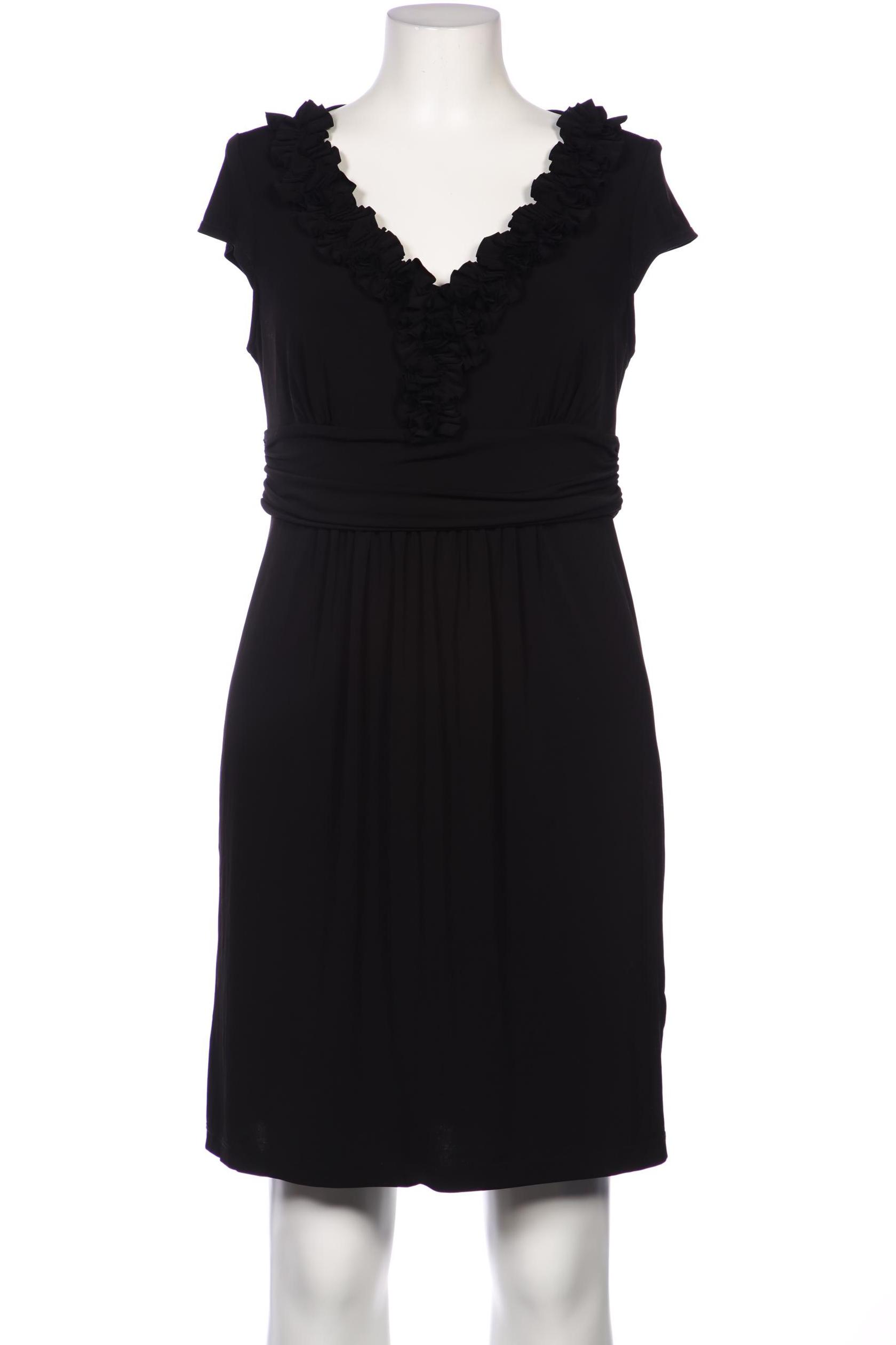 

Montego Damen Kleid, schwarz, Gr. 42