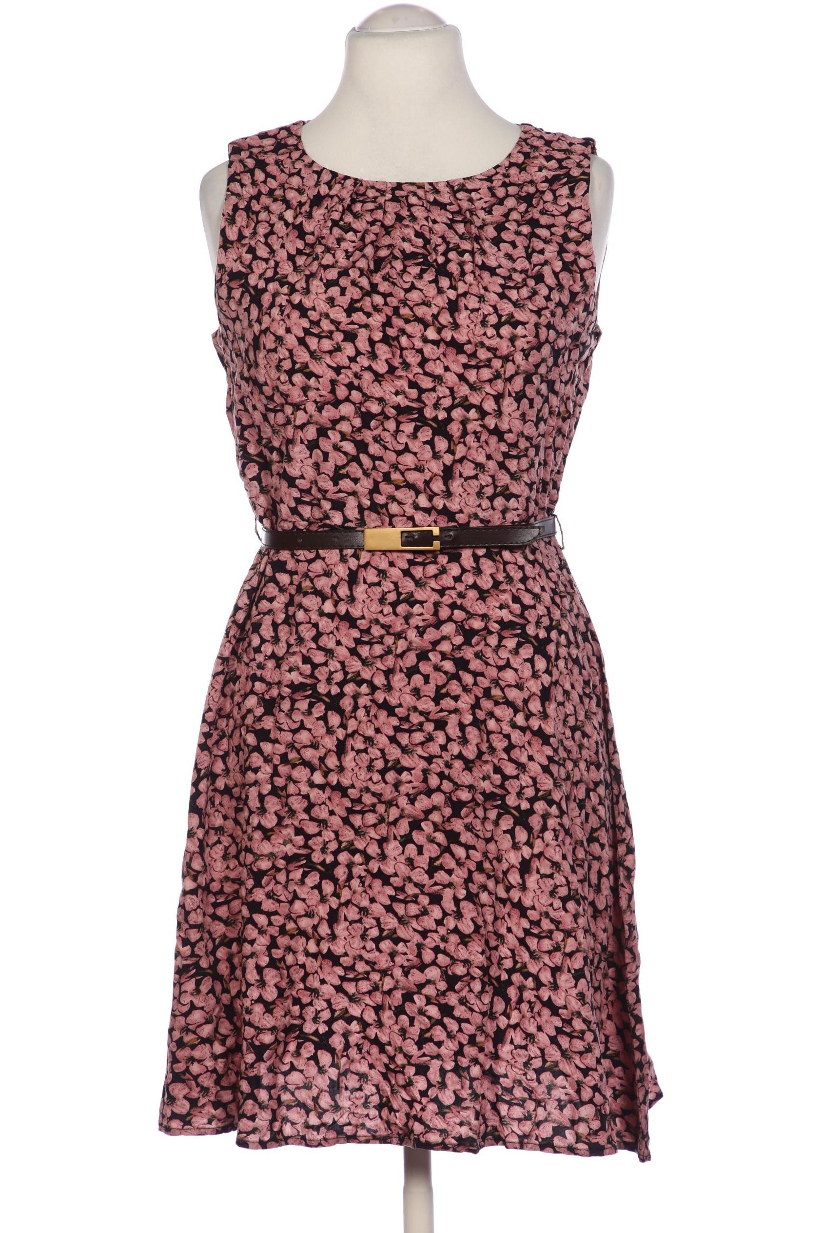 

Montego Damen Kleid, pink, Gr. 40