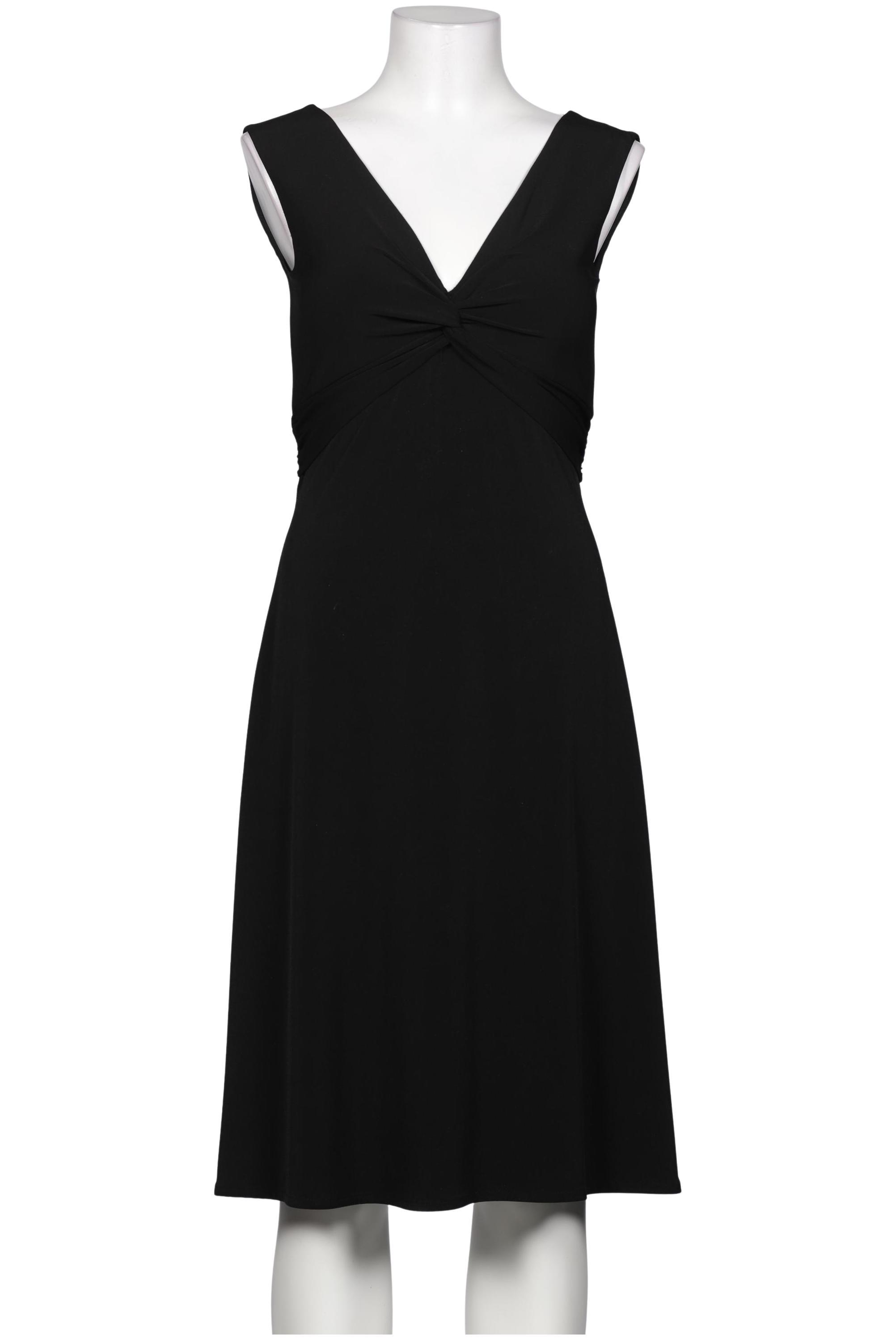 

Montego Damen Kleid, schwarz, Gr. 38