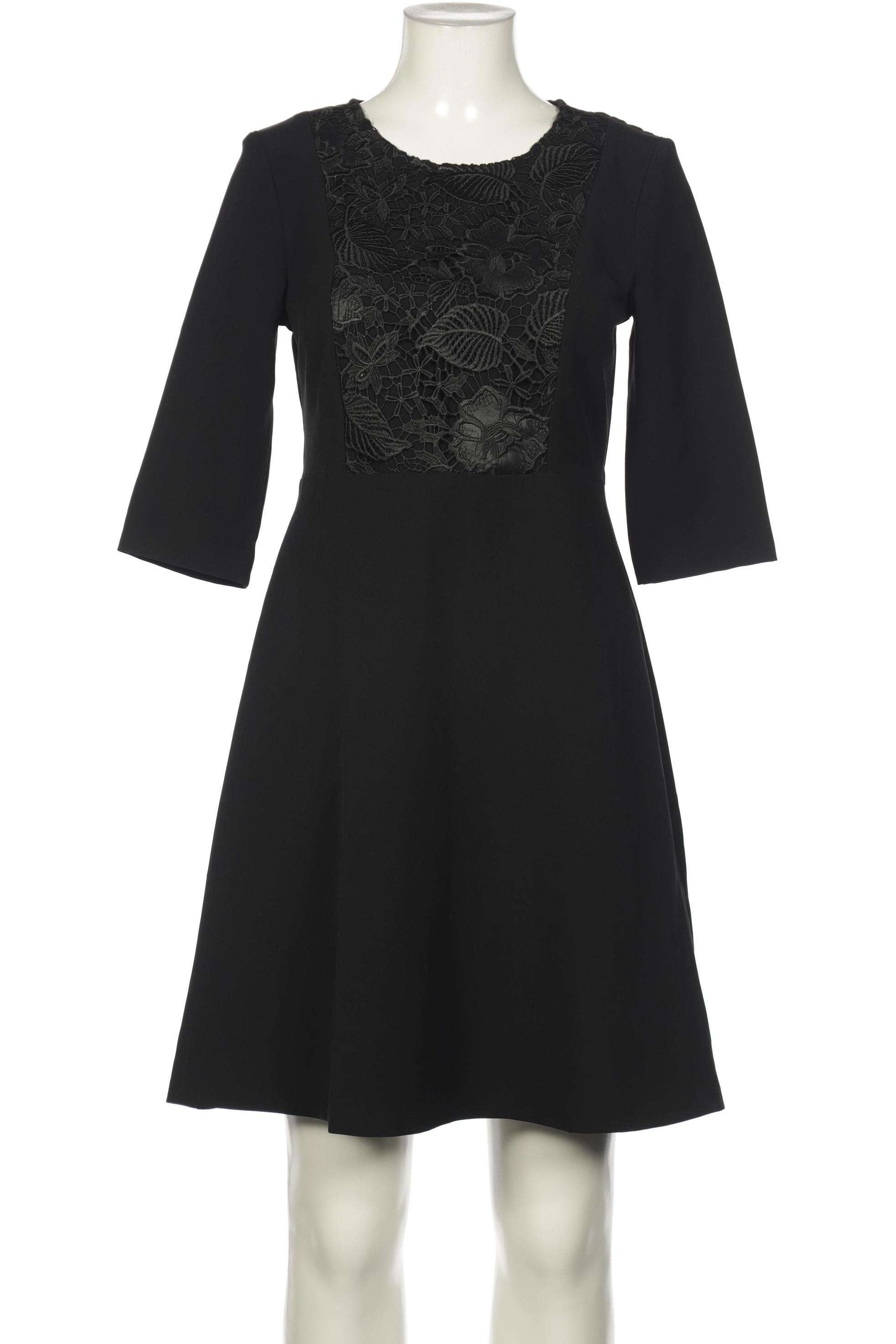 

Montego Damen Kleid, schwarz, Gr. 38