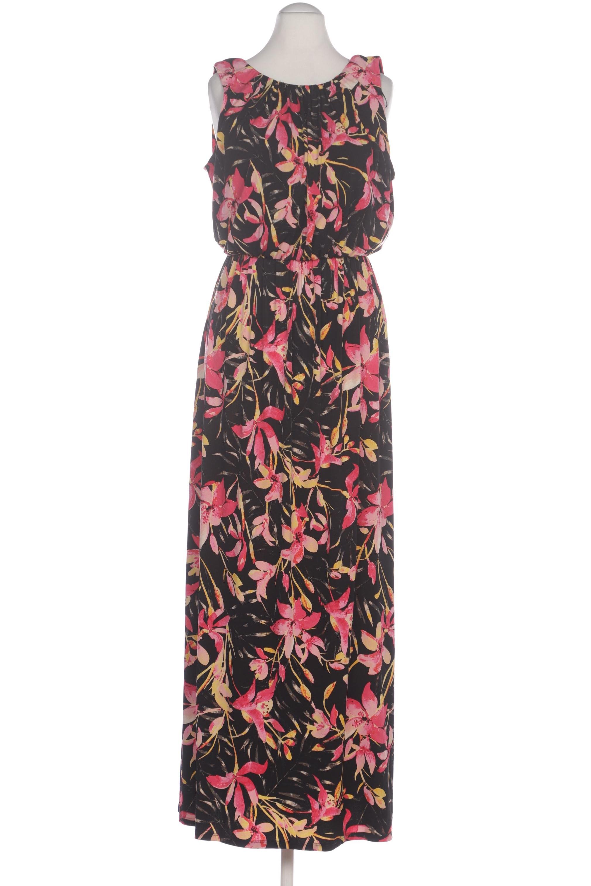 

Montego Damen Kleid, schwarz, Gr. 42
