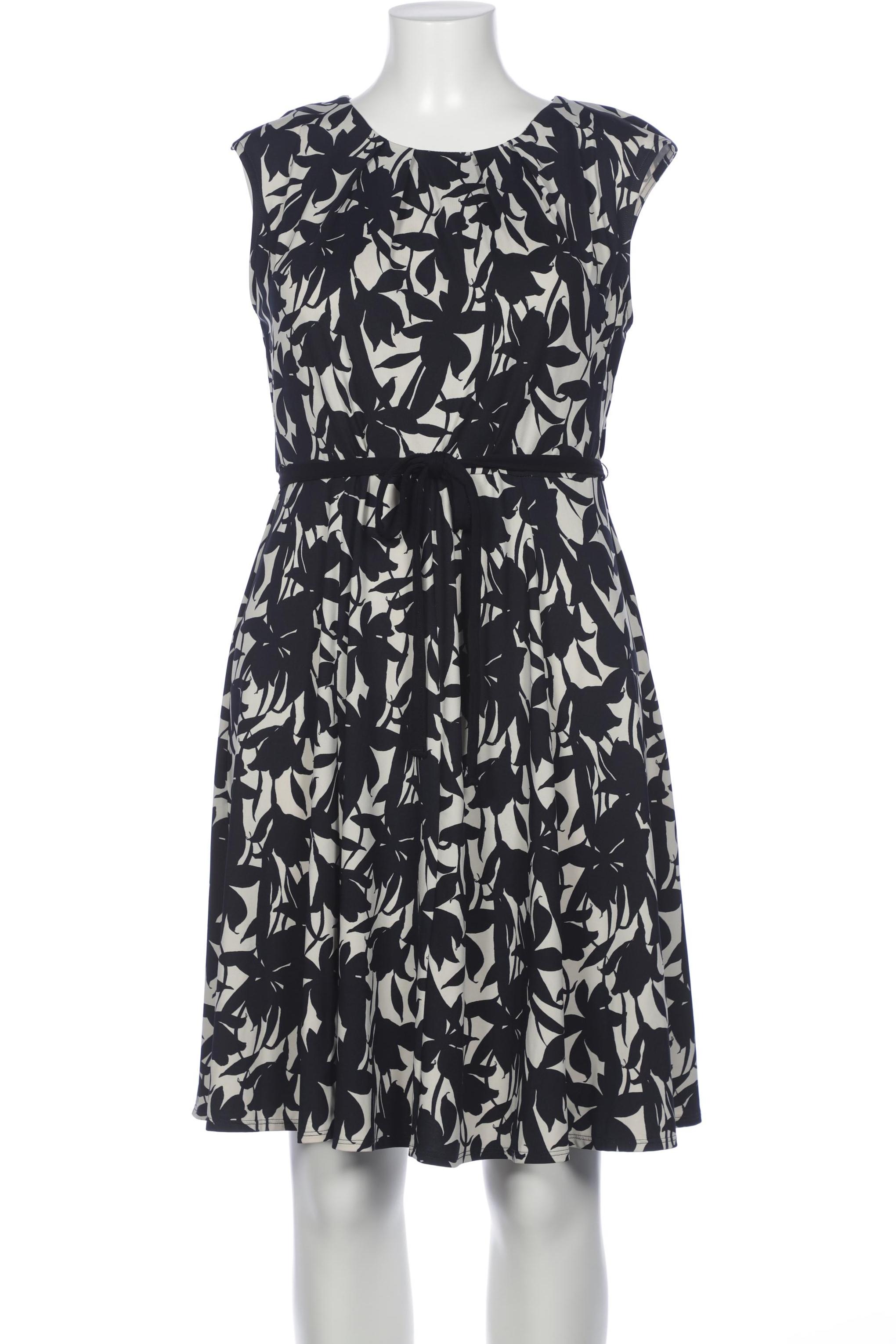 

Montego Damen Kleid, schwarz, Gr. 44