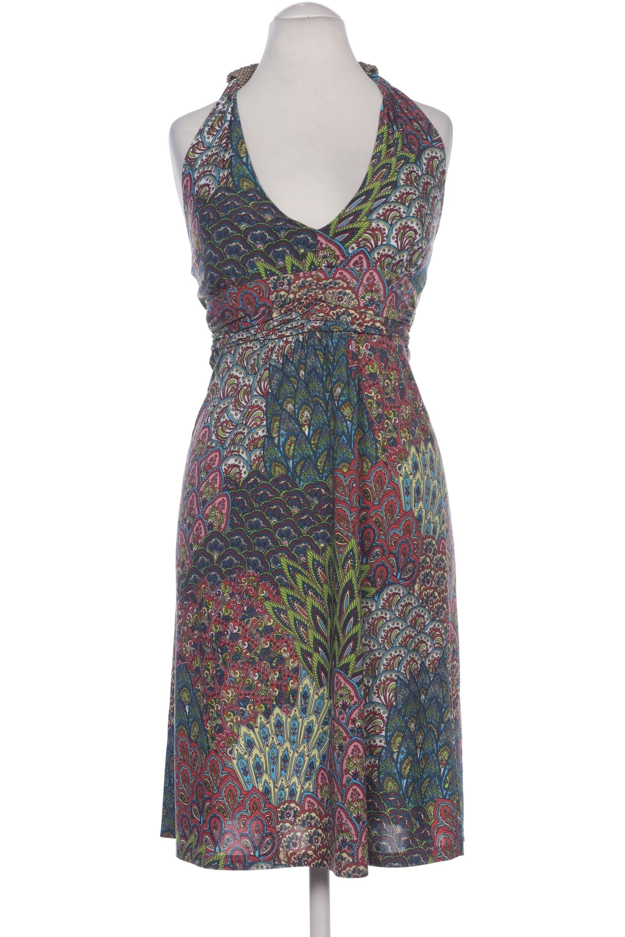 

Montego Damen Kleid, mehrfarbig, Gr. 36