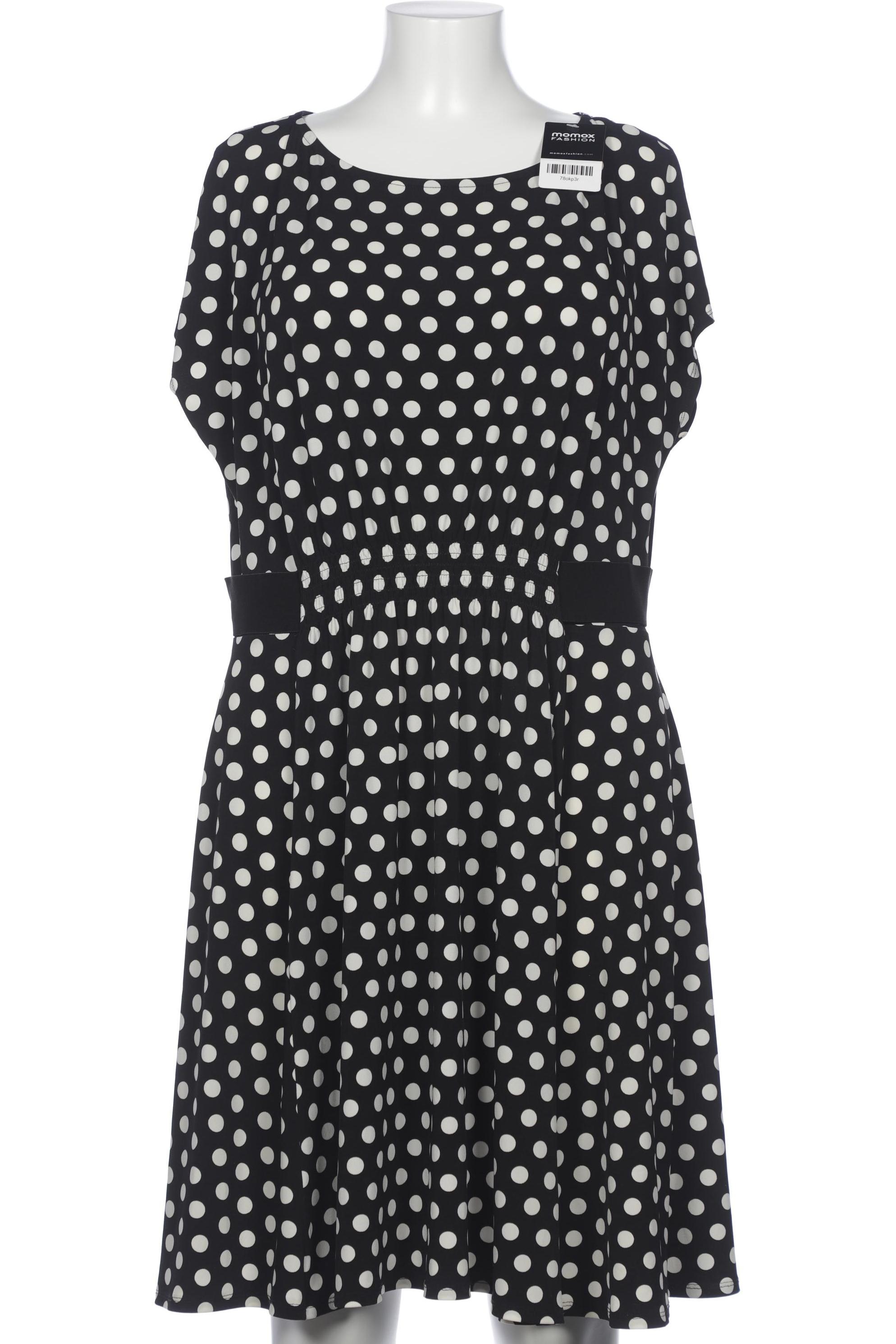 

Montego Damen Kleid, schwarz, Gr. 46