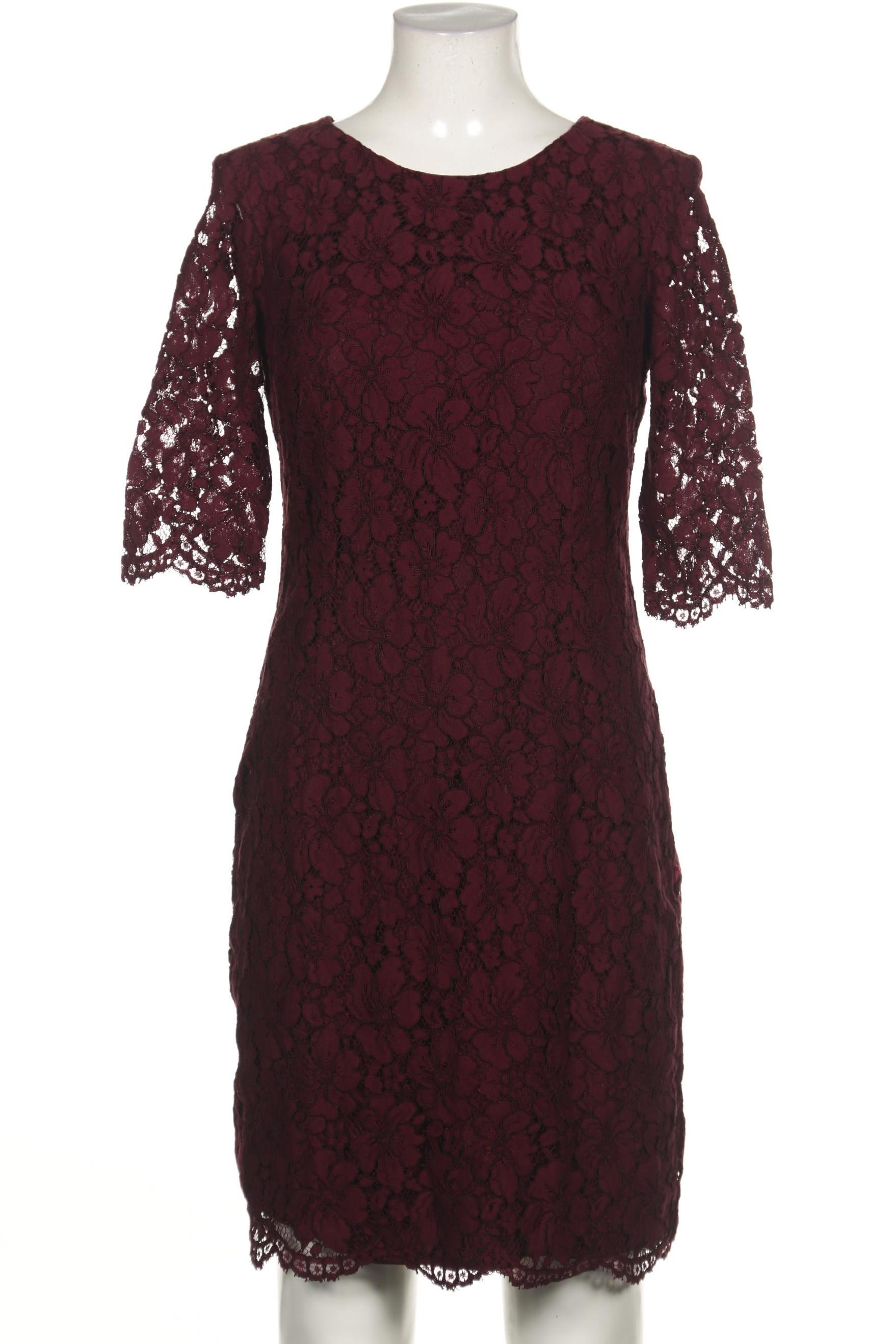 

Montego Damen Kleid, bordeaux, Gr. 40