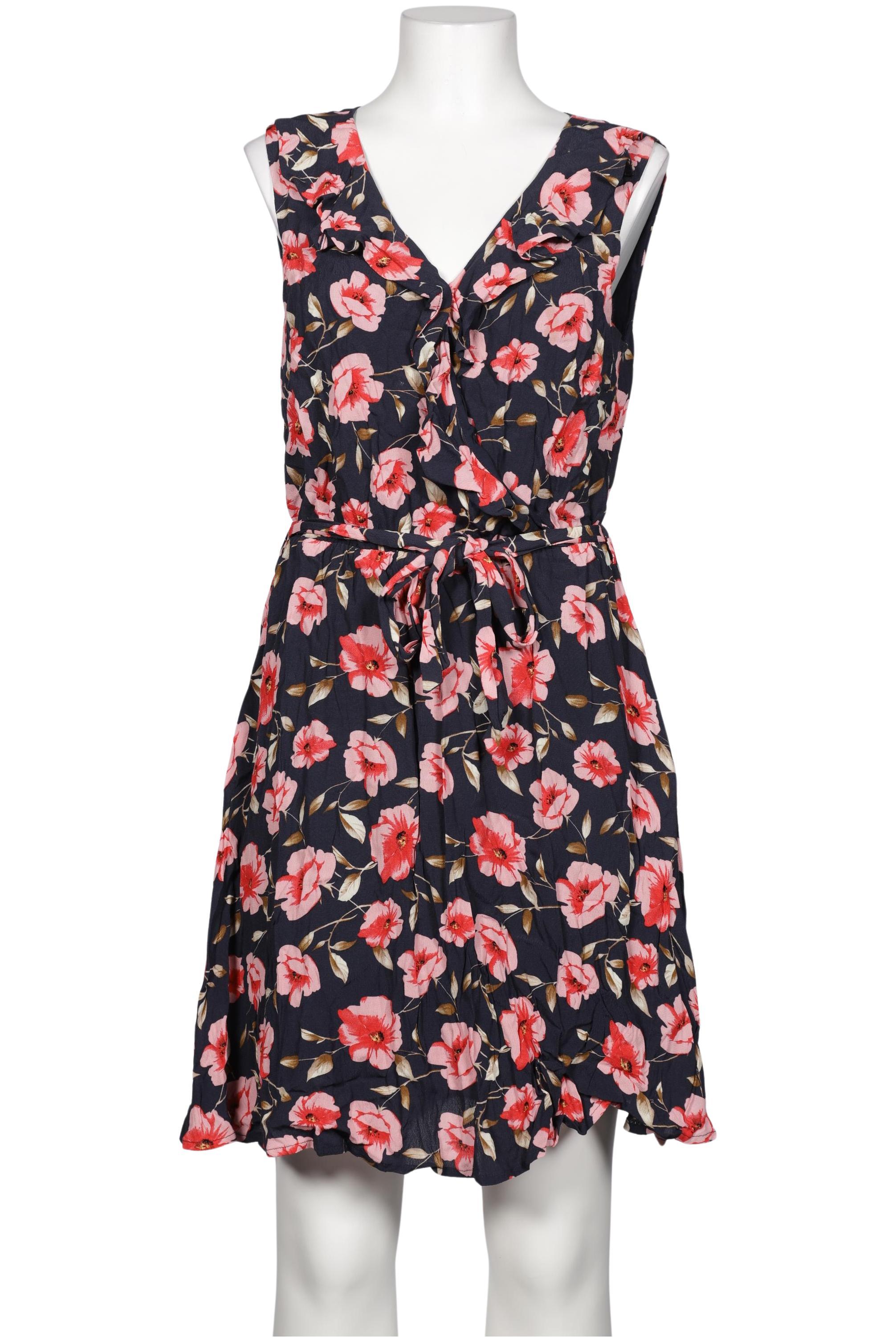 

Montego Damen Kleid, marineblau, Gr. 40