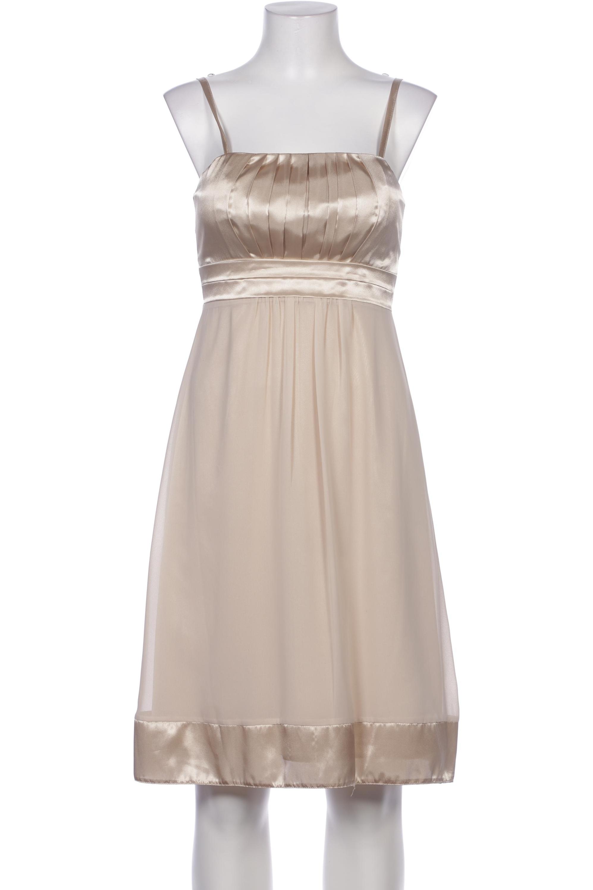 

Montego Damen Kleid, beige, Gr. 38