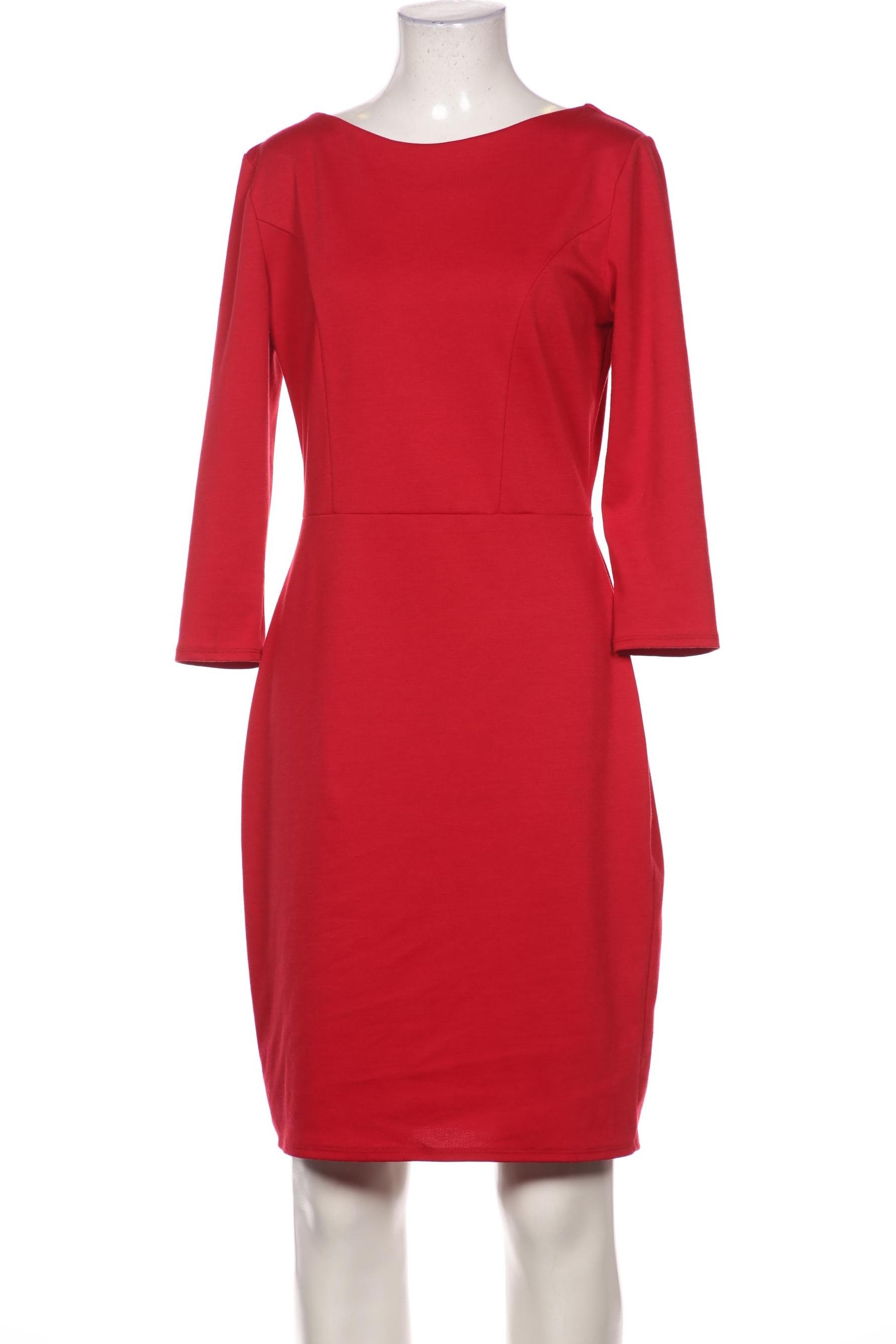 

Montego Damen Kleid, rot, Gr. 38