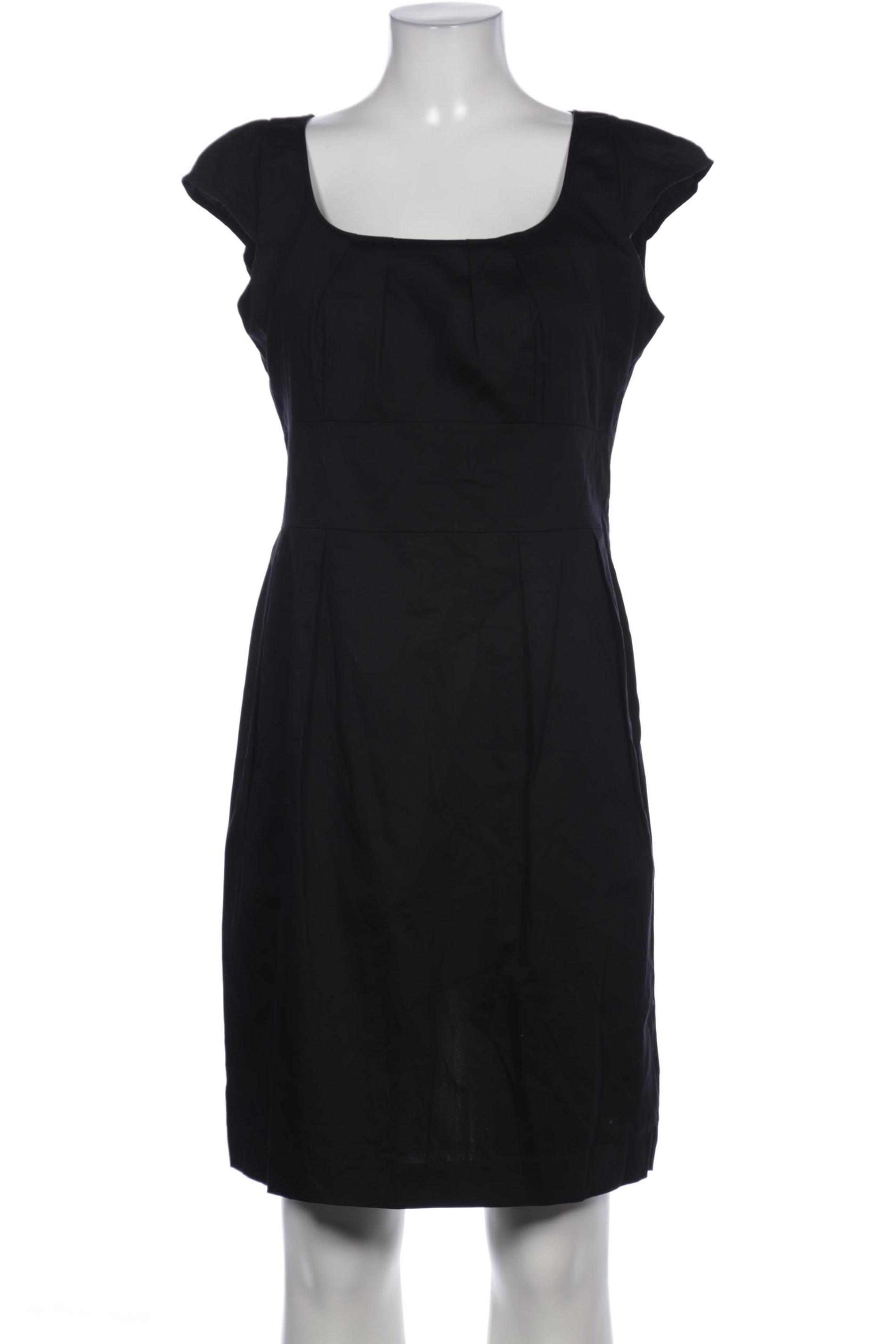 

Montego Damen Kleid, schwarz, Gr. 40