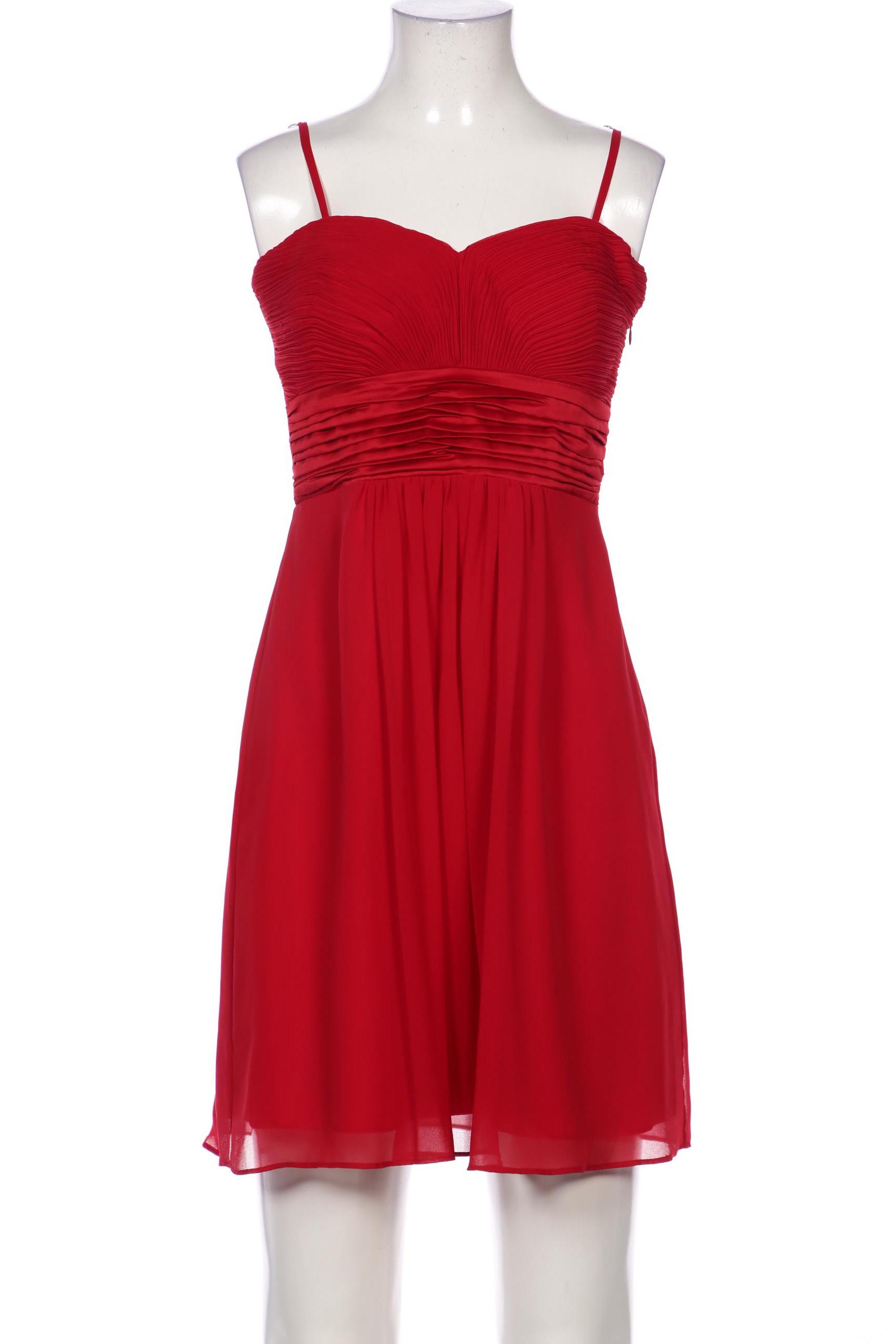

Montego Damen Kleid, rot, Gr. 36