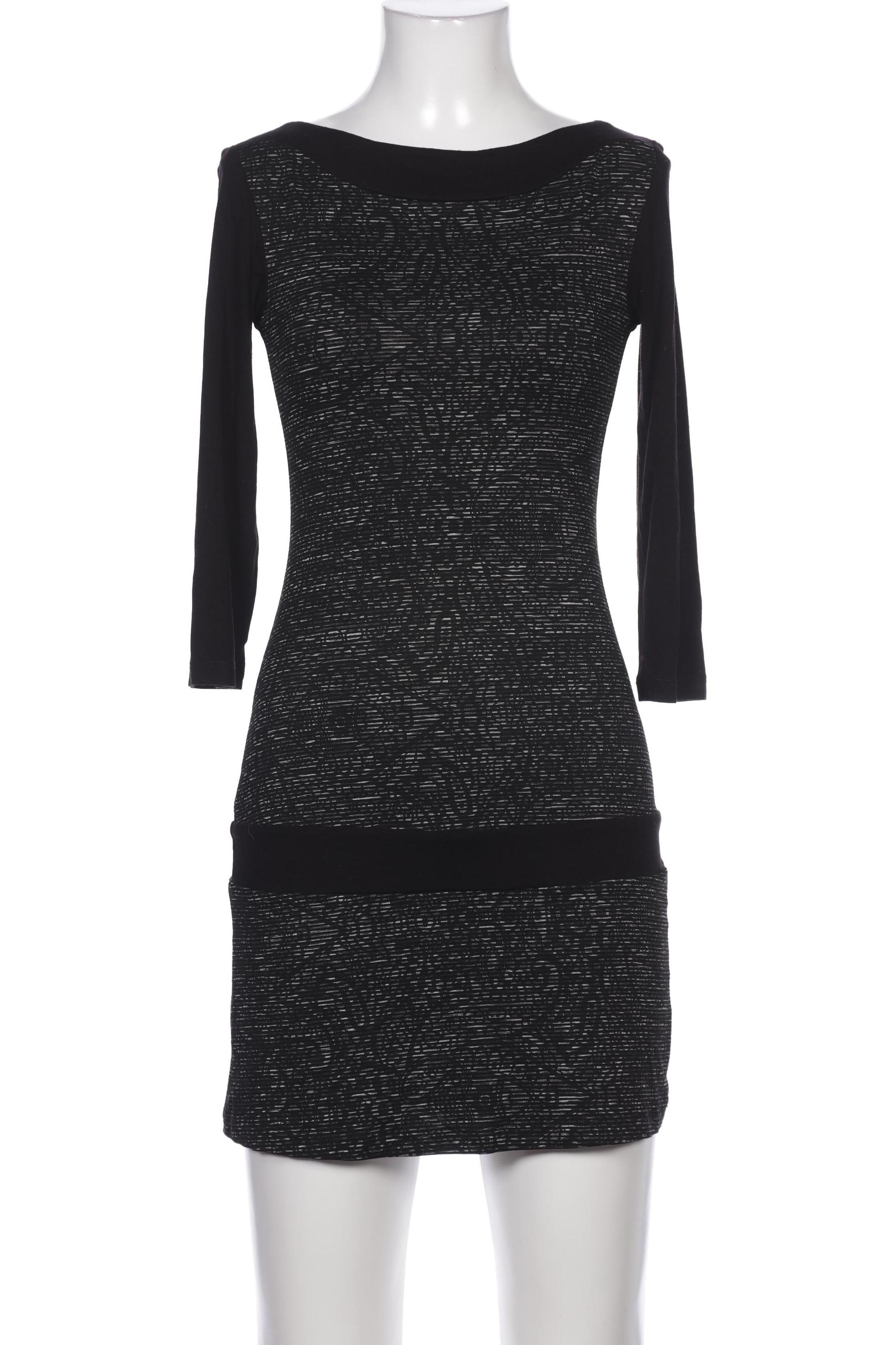

Montego Damen Kleid, schwarz, Gr. 32