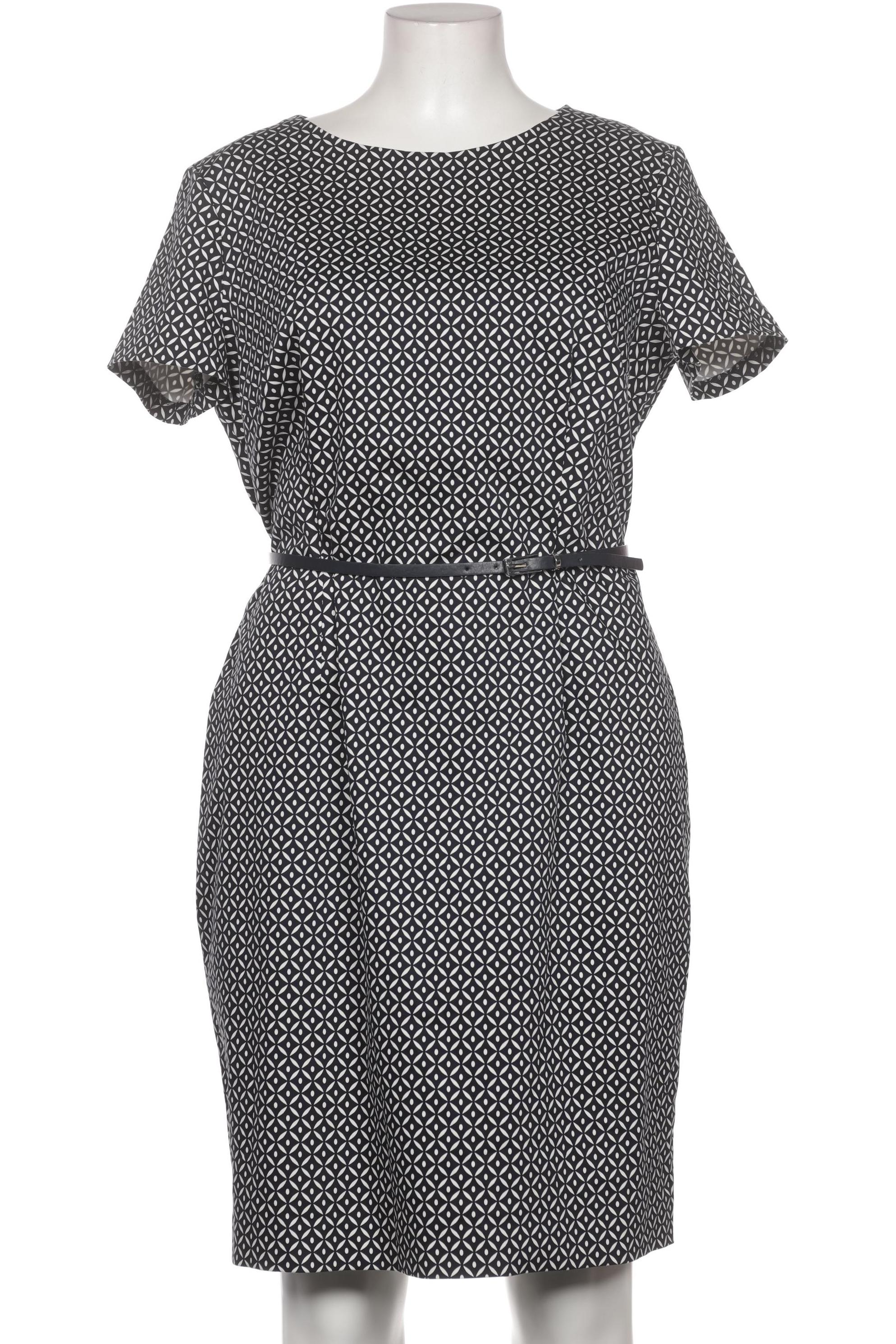 

Montego Damen Kleid, marineblau, Gr. 46