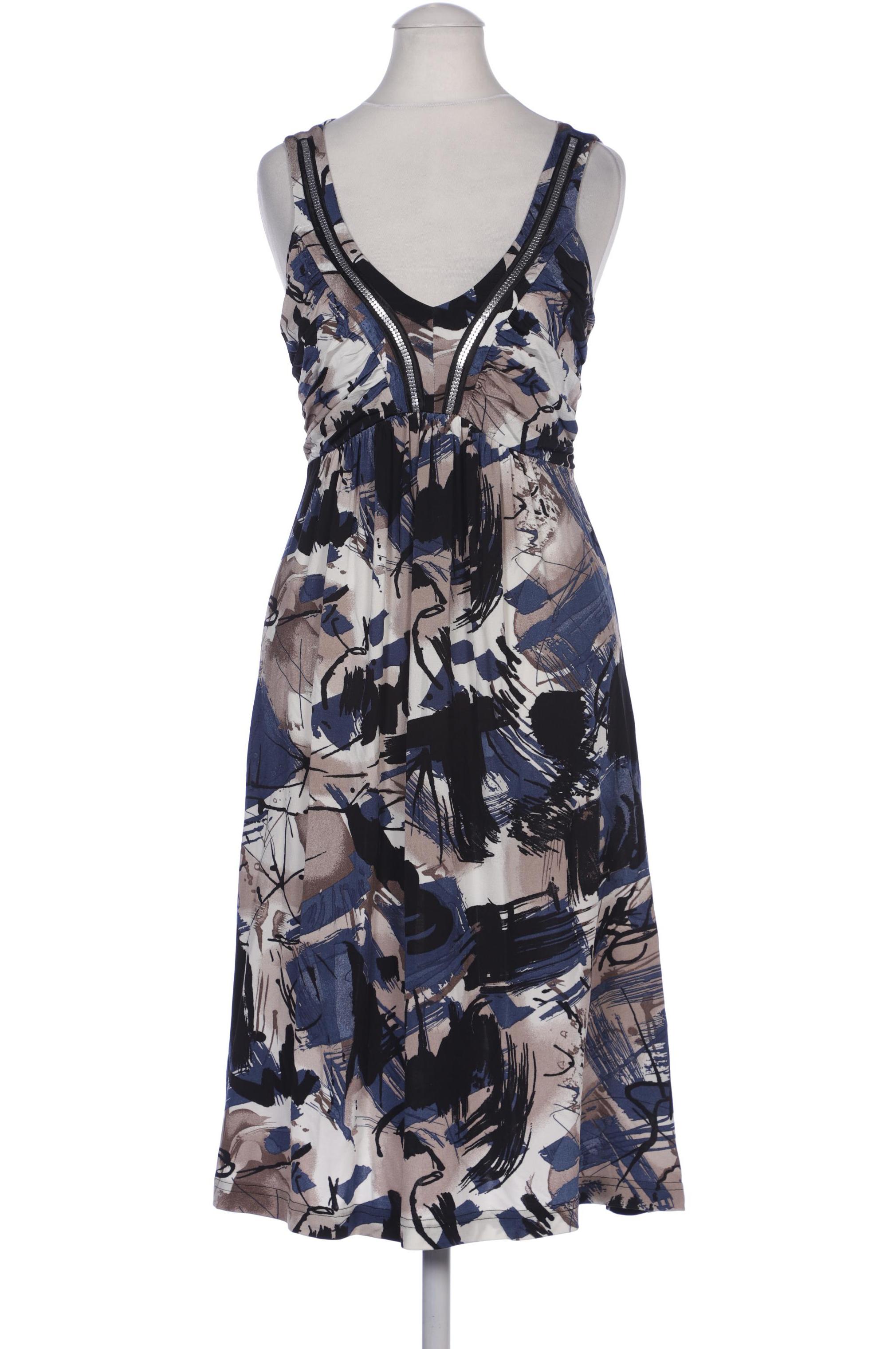 

Montego Damen Kleid, mehrfarbig, Gr. 34