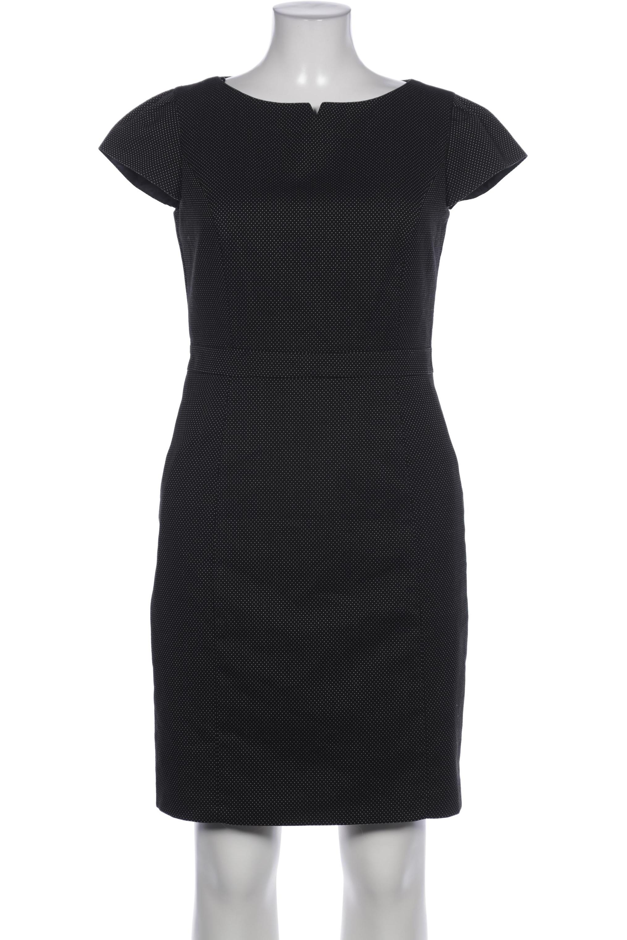 

Montego Damen Kleid, schwarz, Gr. 42