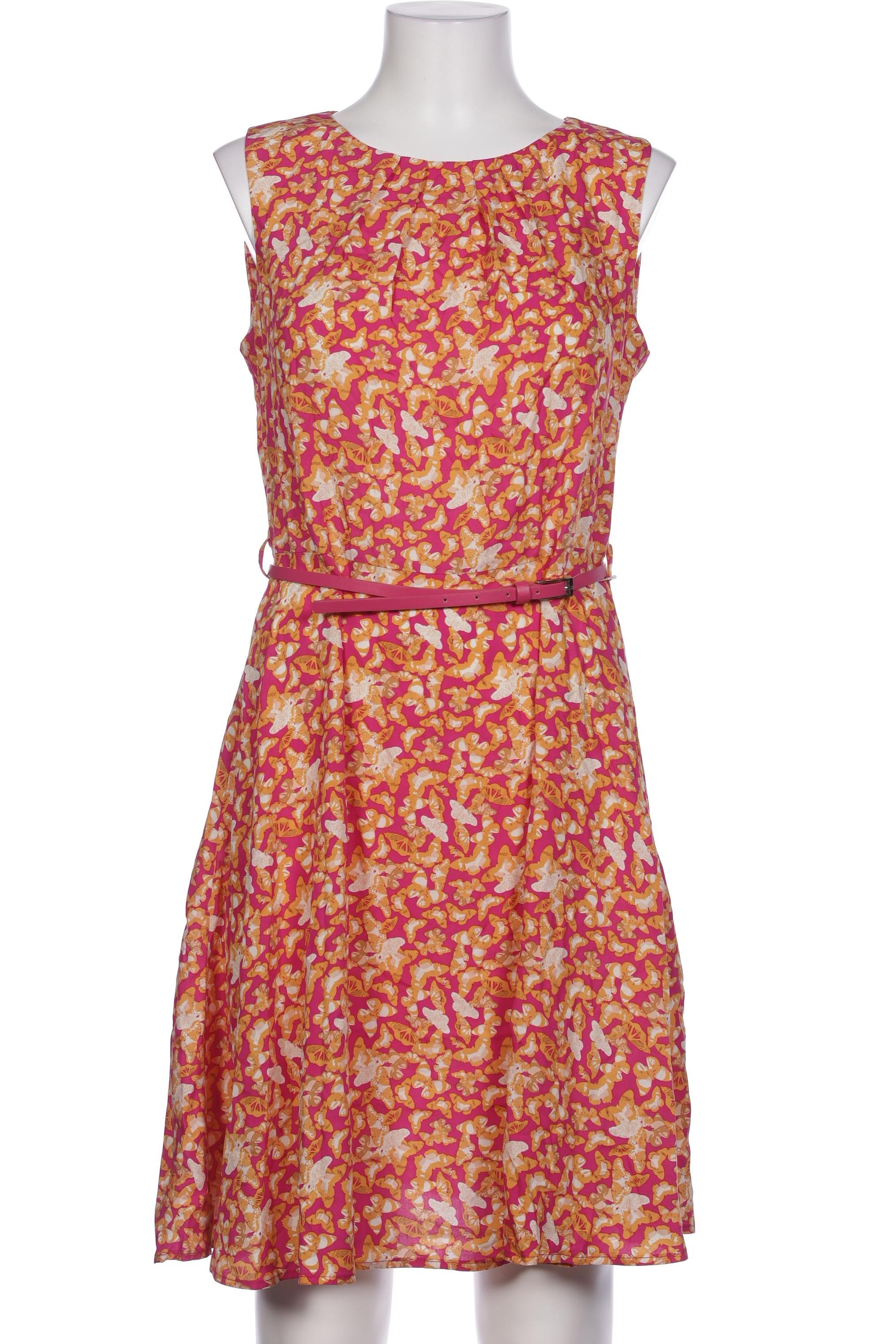 

Montego Damen Kleid, pink, Gr. 40