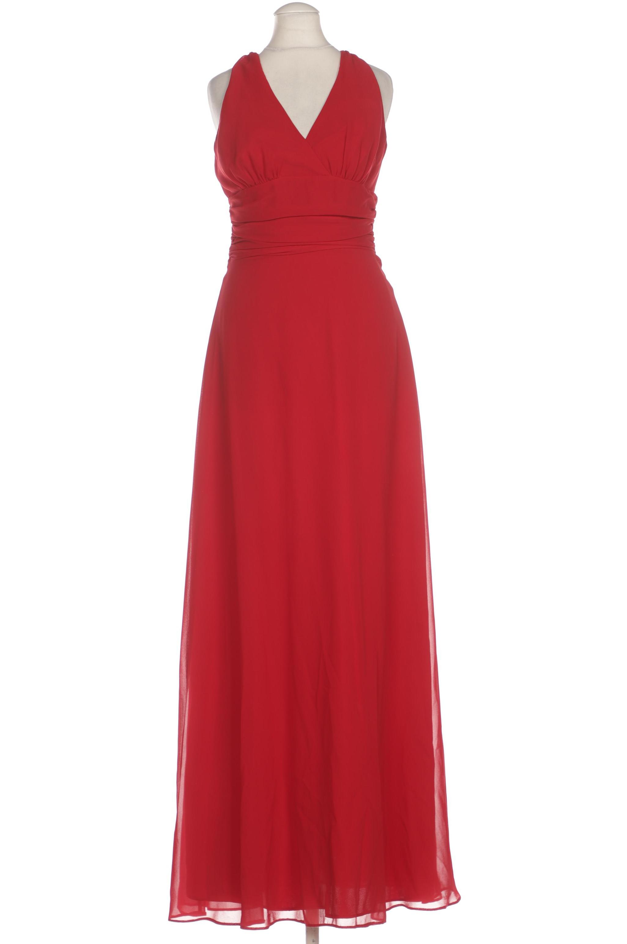 

Montego Damen Kleid, rot, Gr. 36