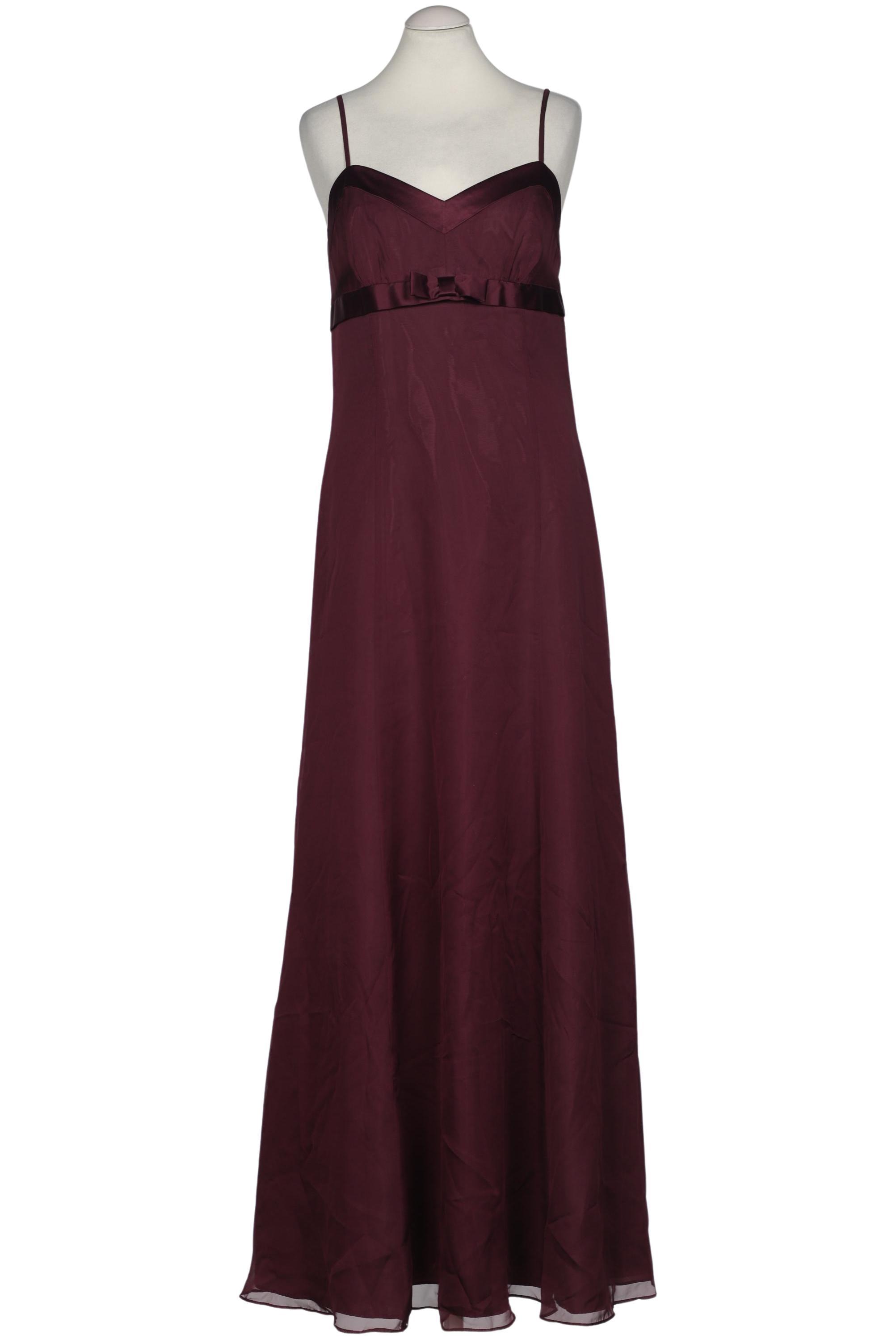 

Montego Damen Kleid, bordeaux, Gr. 40