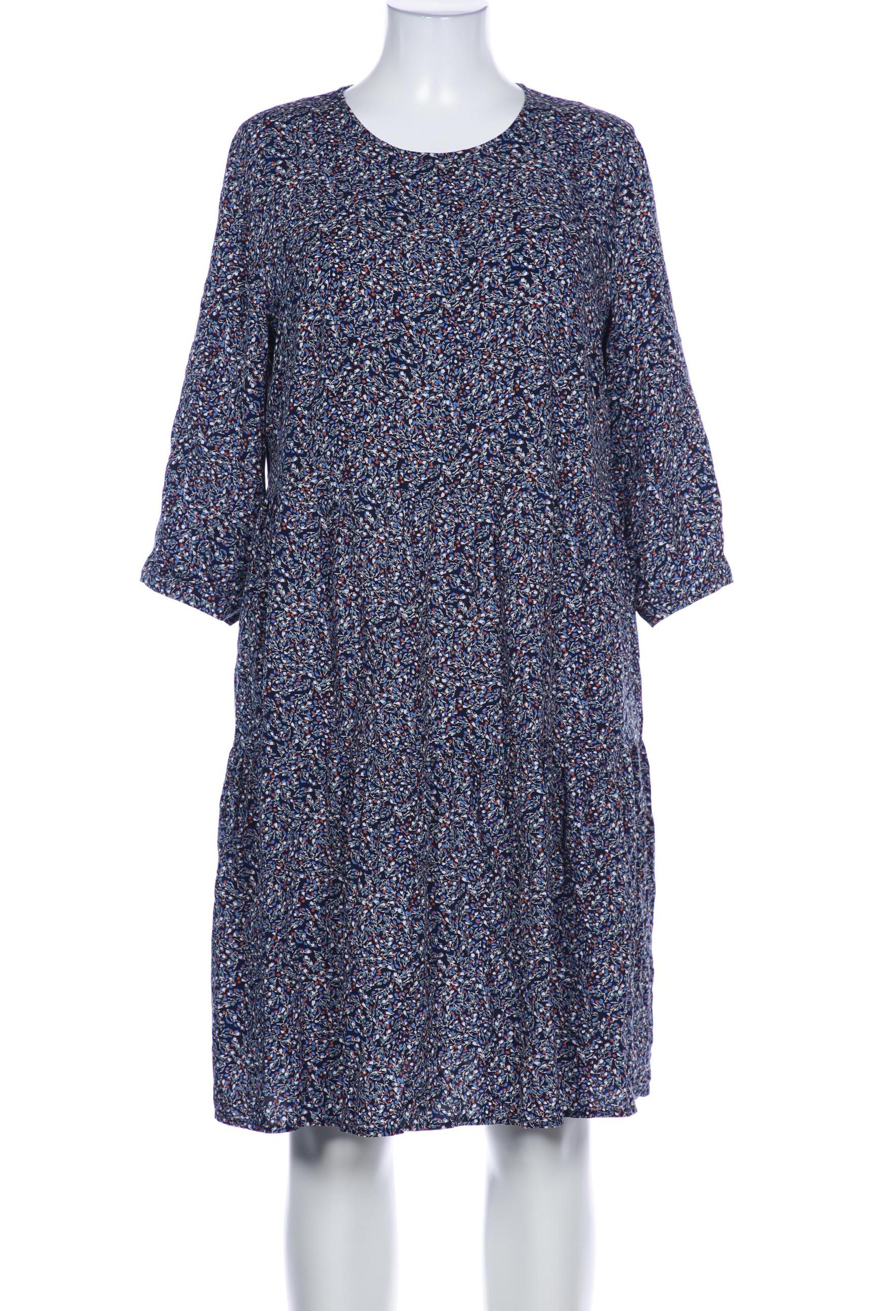 

Montego Damen Kleid, marineblau, Gr. 44